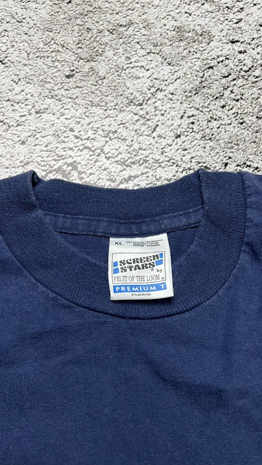Other 90’s Carter unstoppable sex machine screen stars longsleeve Size US XL / EU 56 / 4 - 4 Thumbnail