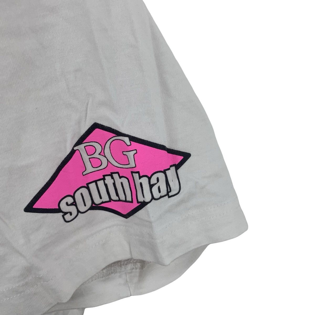 Body Glove Vintage BODY GLOVE SURF South Bay California Culture Tee Size US L / EU 52-54 / 3 - 8 Thumbnail