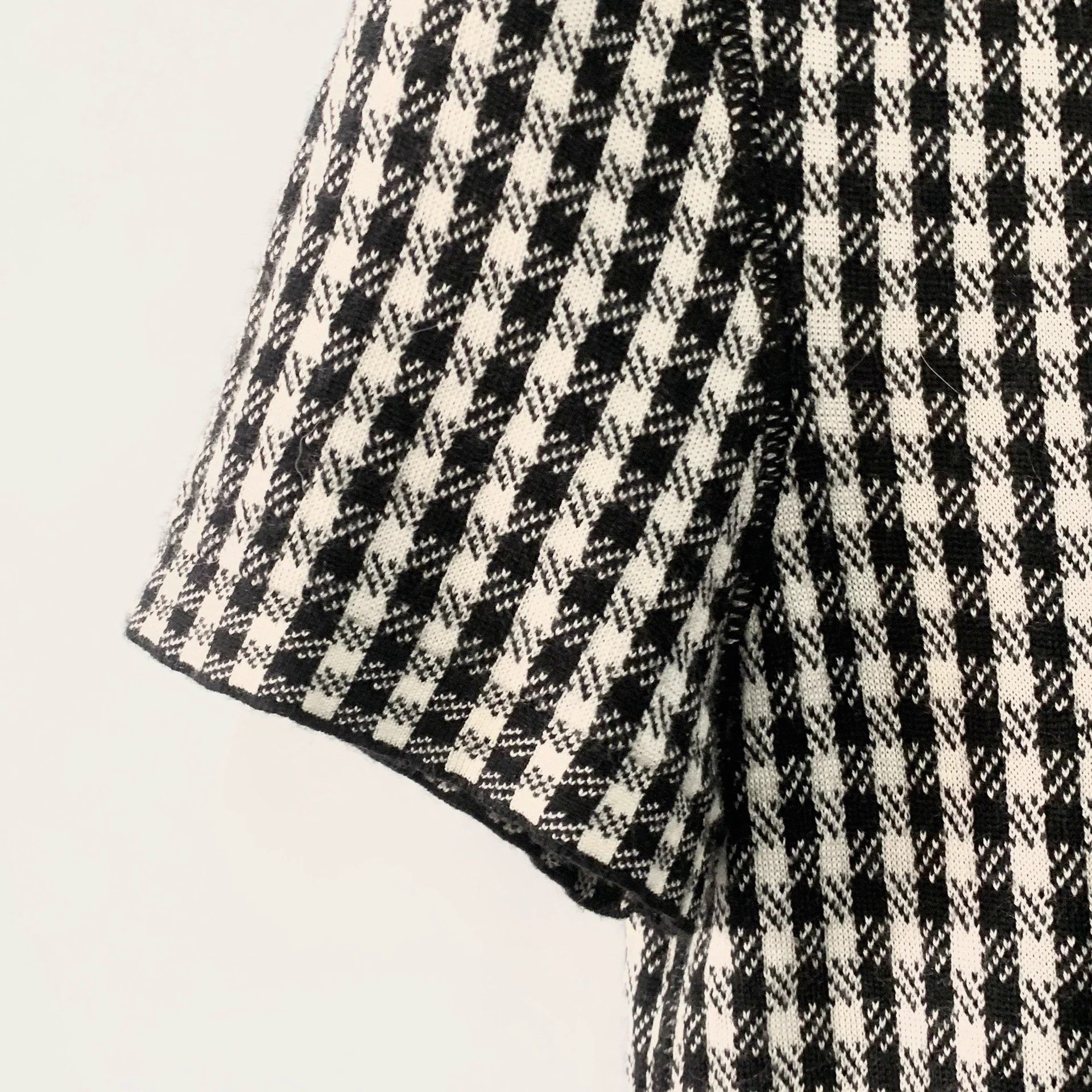 Dior Dior Short Sleeve Tee Size XS / US 0-2 / IT 36-38 - 2 Thumbnail