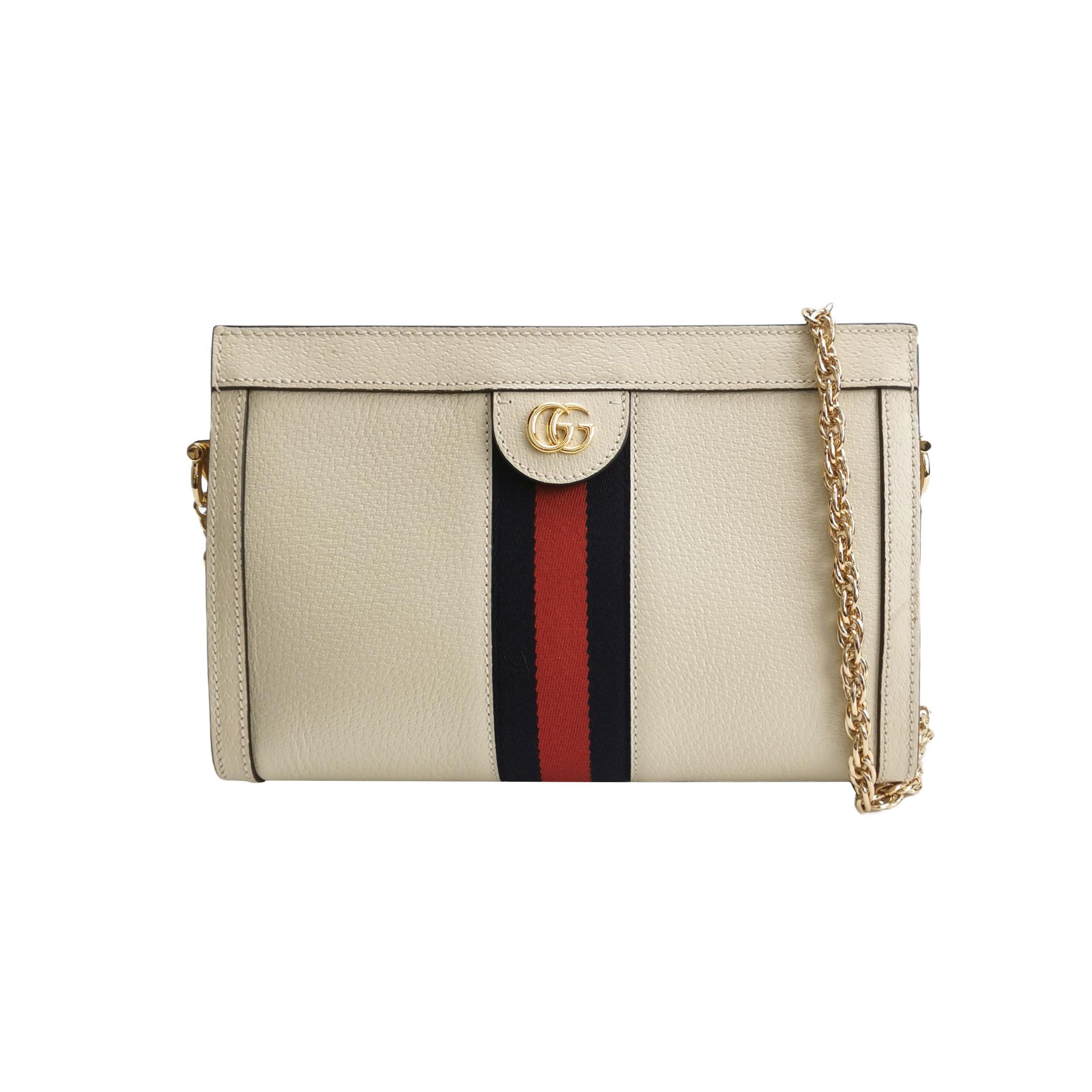 Gucci Gucci Women os Shoulder Bags Size ONE SIZE - 1 Thumbnail