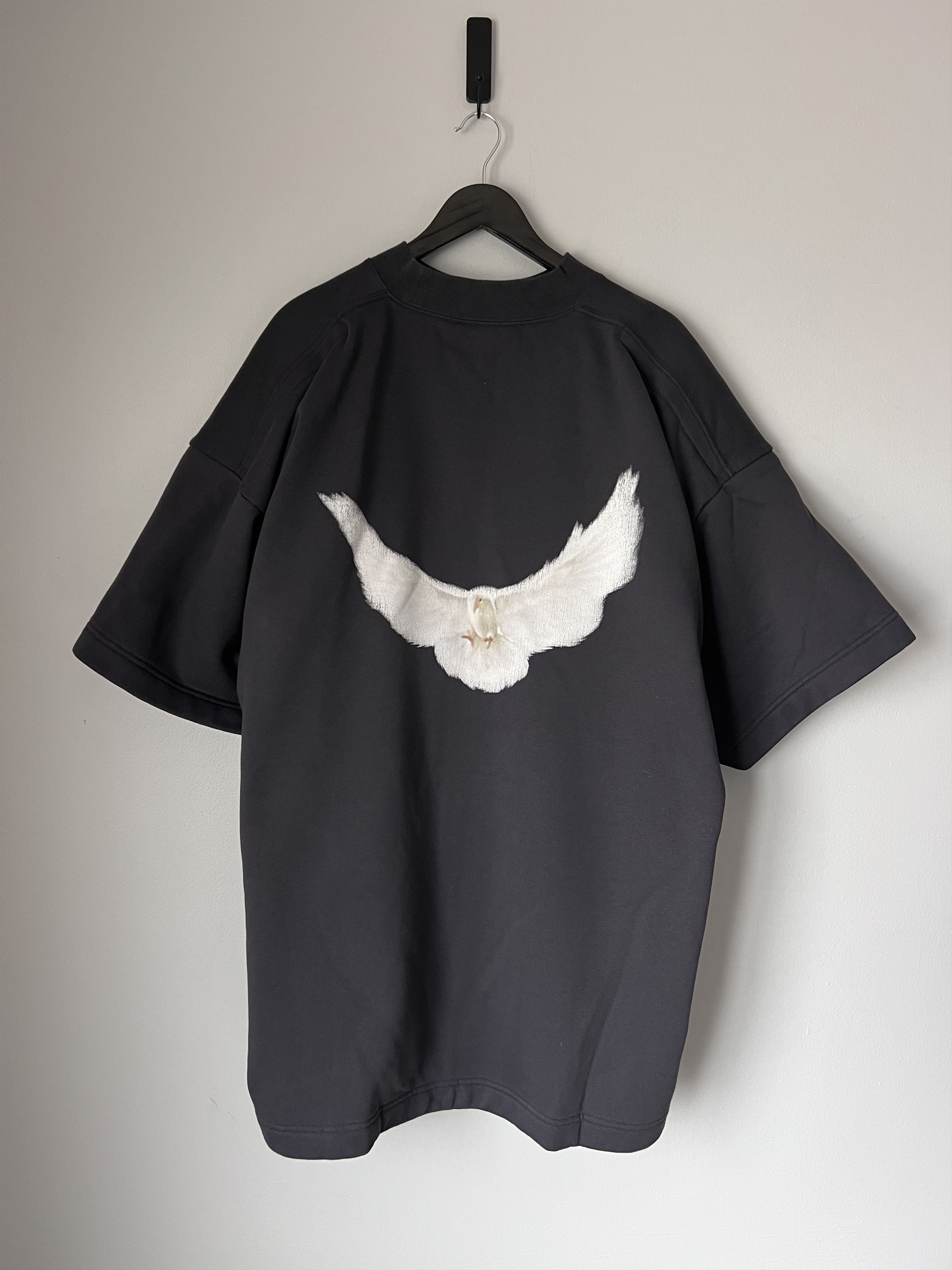Balenciaga × Gap × Yeezy Yeezy Gap Dove Padded Heavy Fleece