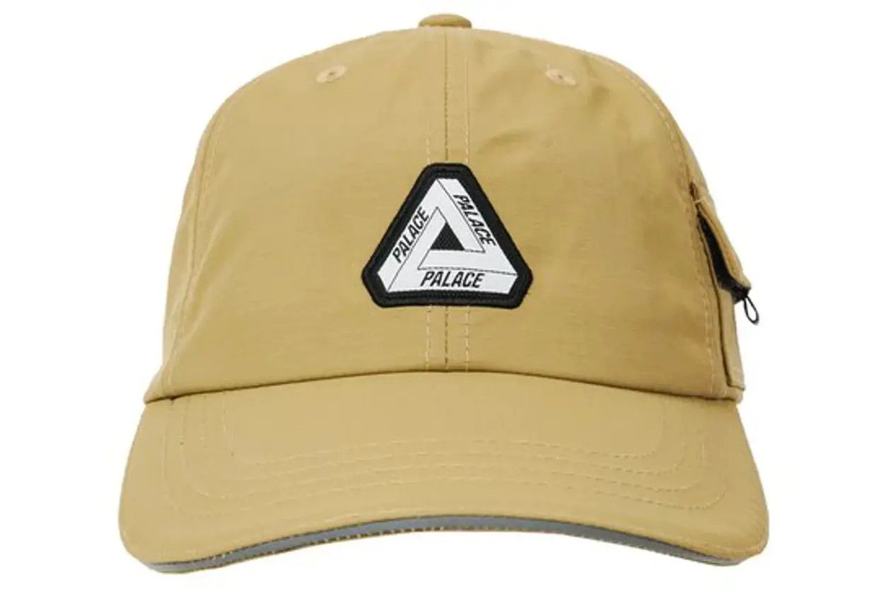 Palace × Reebok Palace x Reebok Shell 6 Panel | Grailed