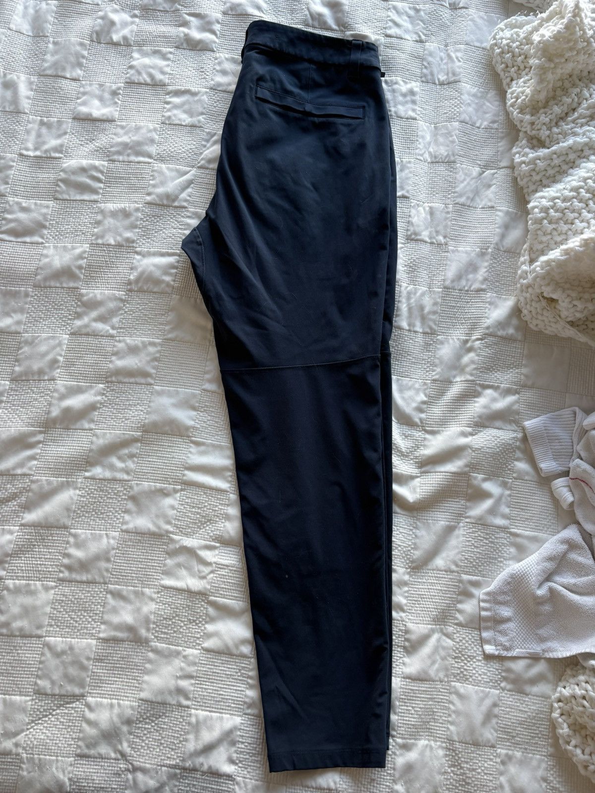 Lululemon Lululemon Warpstreme Size US 31 - 3 Thumbnail