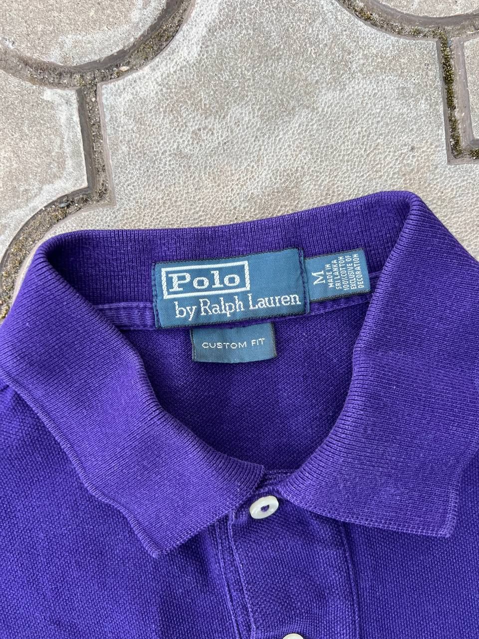 Polo Ralph Lauren × Streetwear × Vintage Vintage Ralph