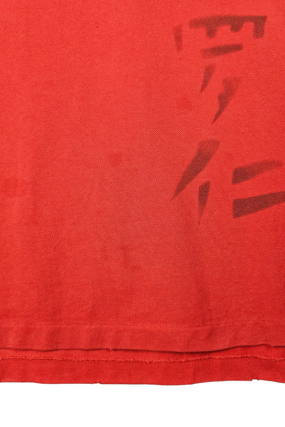 Polo Ralph Lauren PRL 3XB “Expedition / Kanji” Flag Patch Polo - Late 2000s Size US XXL / EU 58 / 5 - 21 Thumbnail