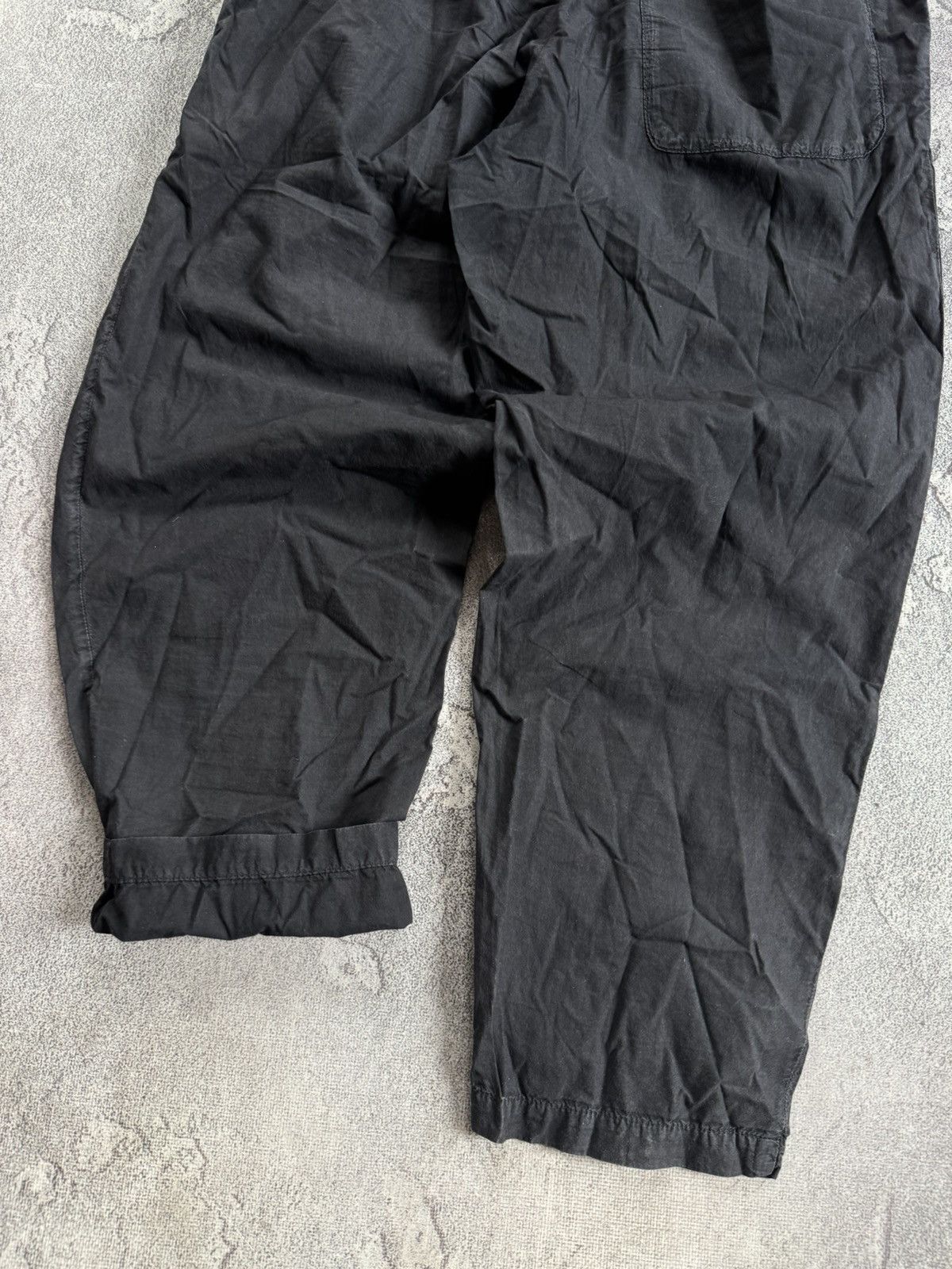 Barena Venezia Barena venezia 40size pants chinos trousers graphite patern Size 27" / US 4 / IT 40 - 12 Thumbnail