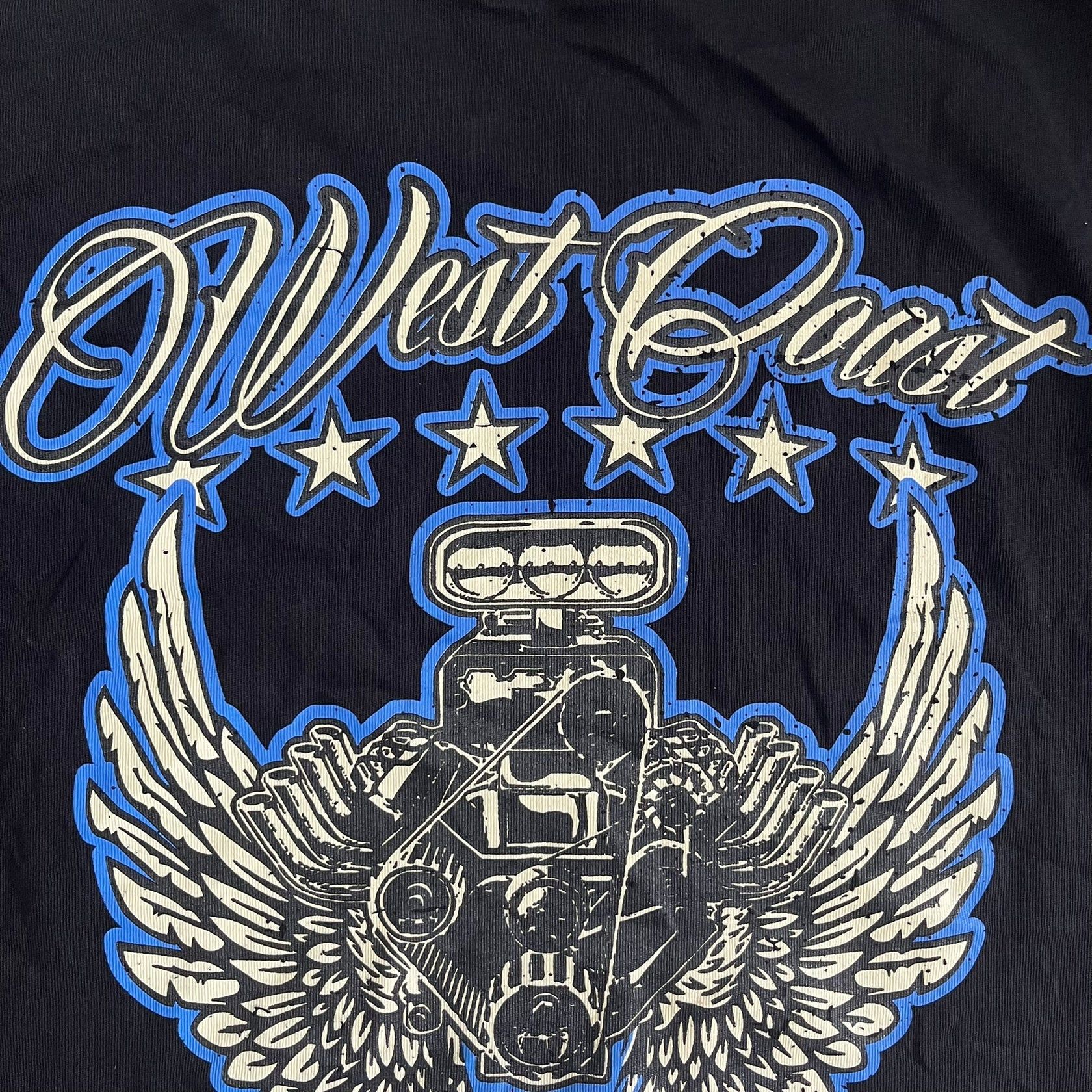 Other Vision of Super Hot Wheels Tee Size US L / EU 52-54 / 3 - 6 Thumbnail