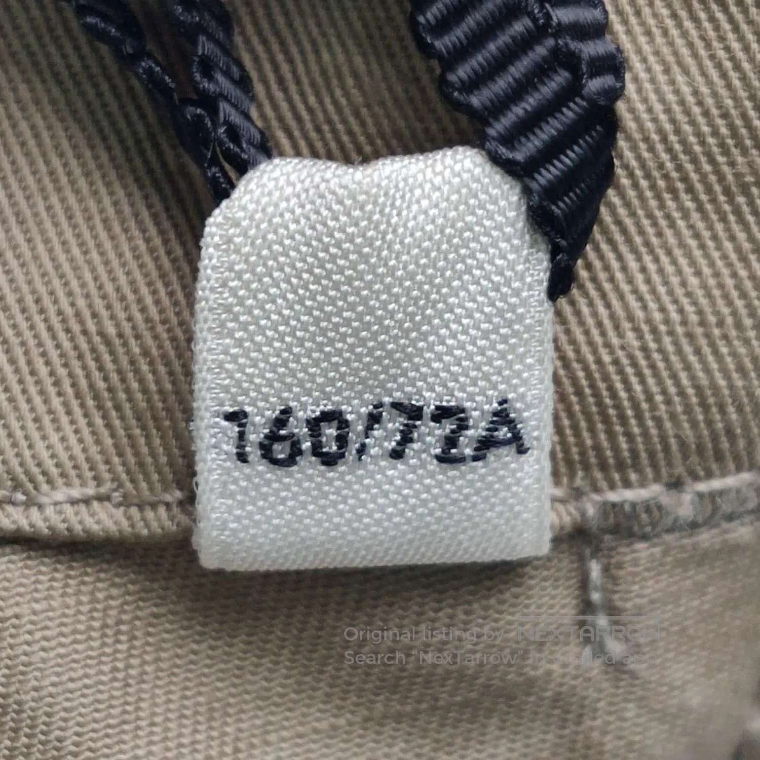 Celine Celine Cotton. Size US 30 / EU 46 - 7 Thumbnail