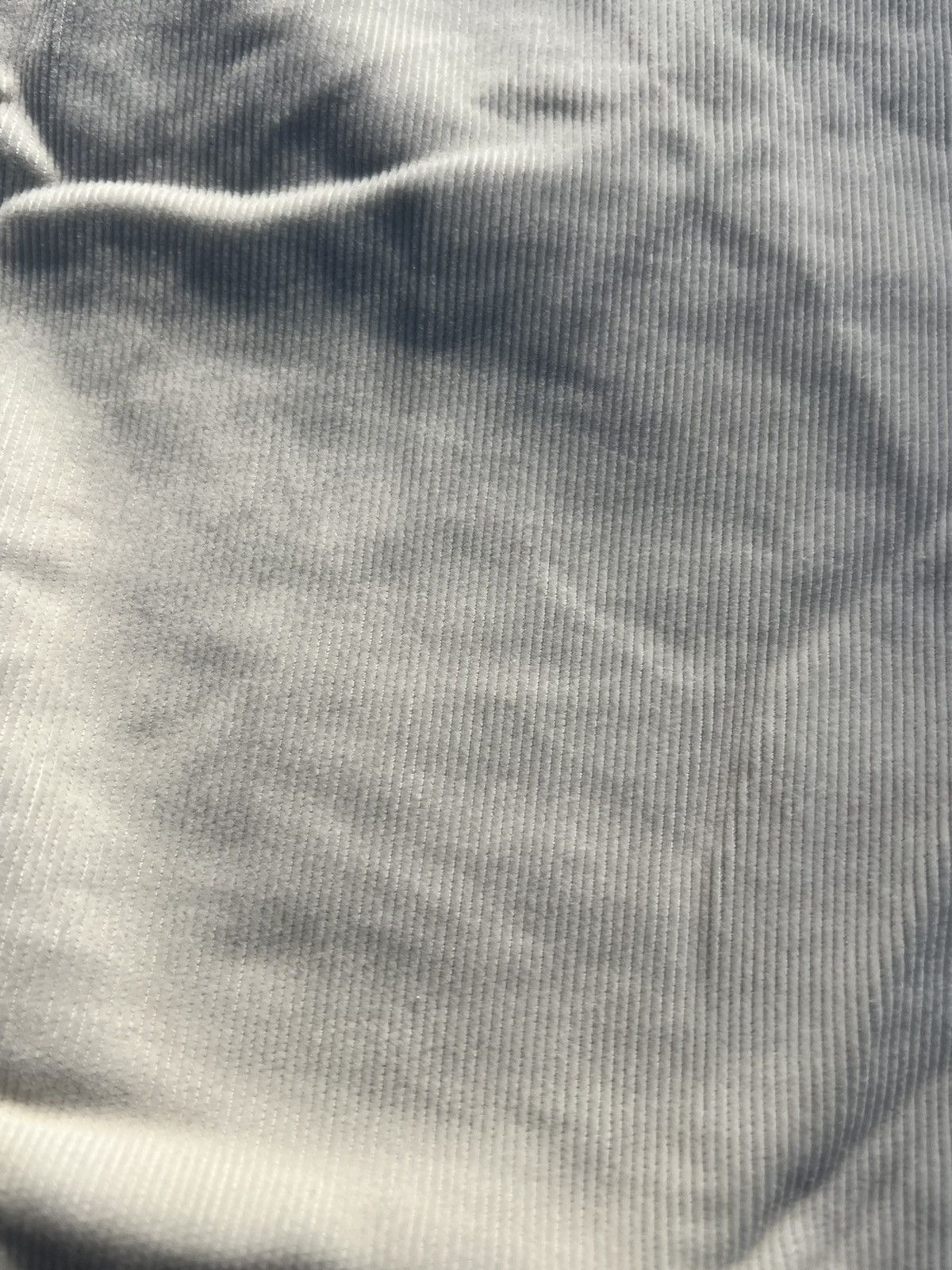 MasterPiece Cream Corduroy Jeans Size US 30 / EU 46 - 3 Thumbnail