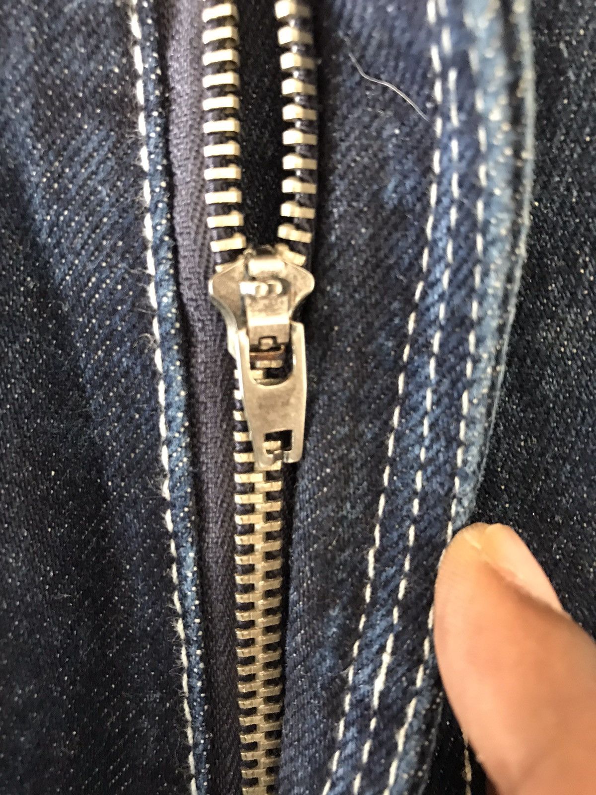 JNCO × Southpole × Vintage Rare vintage billabong Y2K denim Size US 37 - 7 Thumbnail