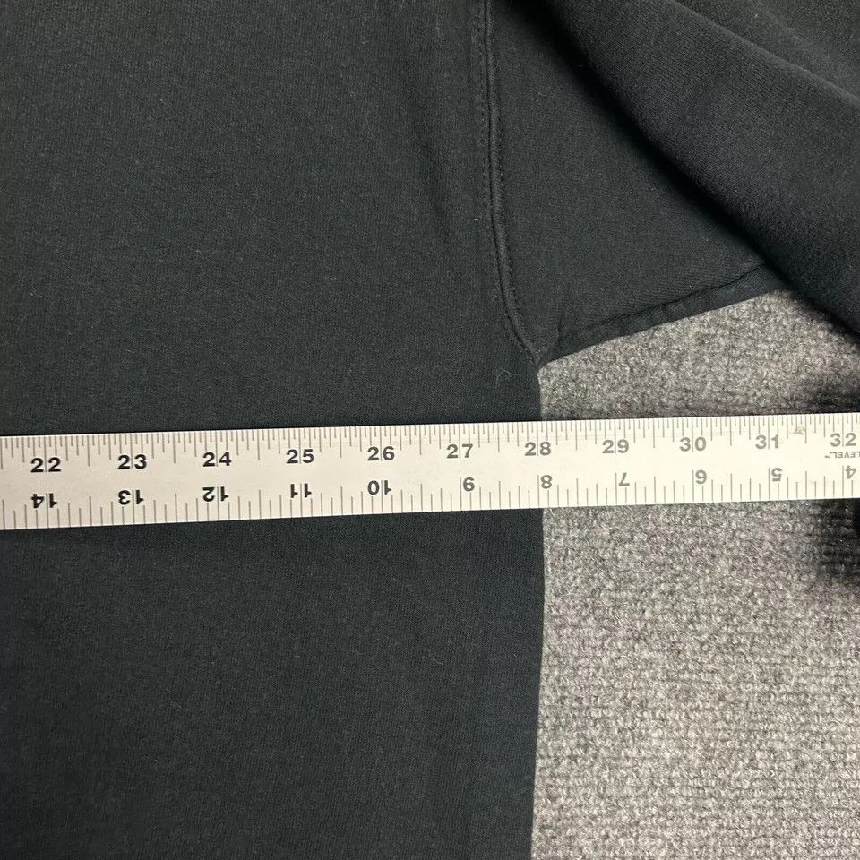 Hanes × Vintage Vintage Hanes Sweatshirt Adults 2XL Pullover Ultimate Mens Size US XXL / EU 58 / 5 - 5 Thumbnail