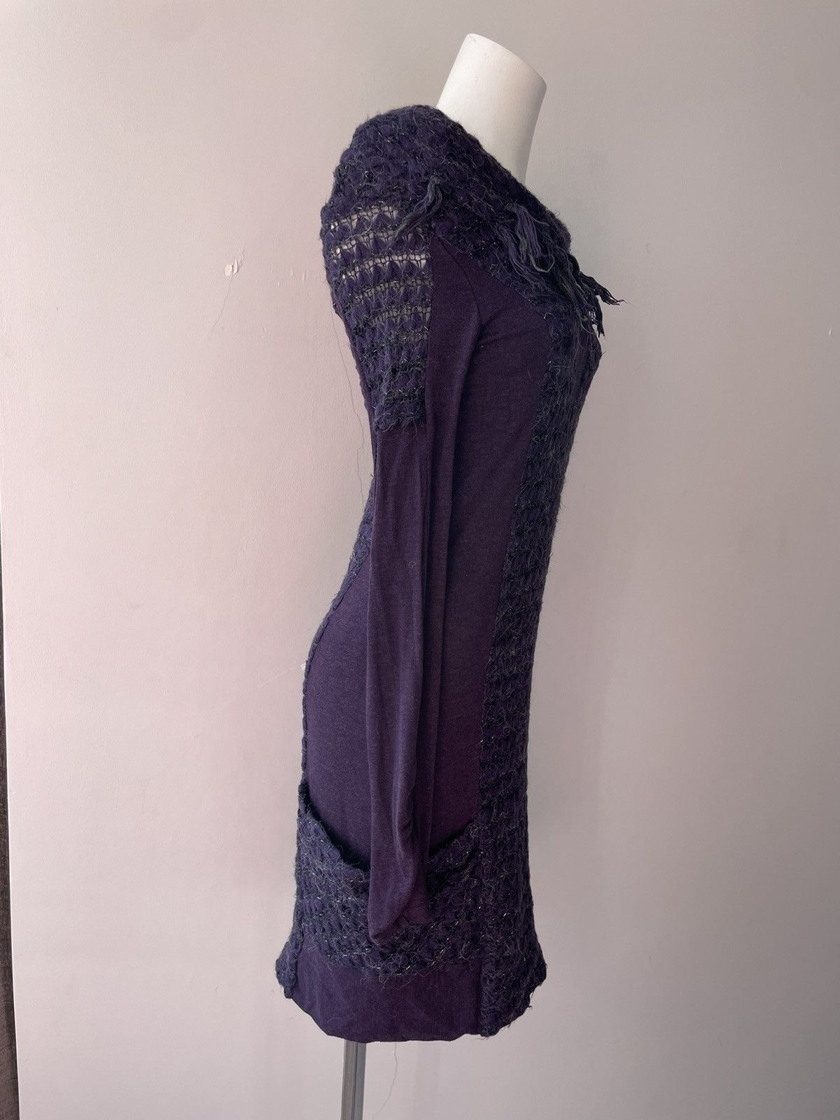Vintage Y2k dress Size M / US 6-8 / IT 42-44 - 11 Thumbnail