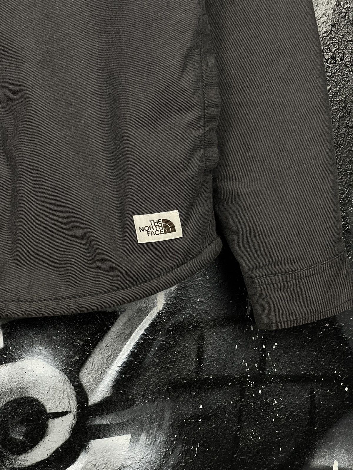The North Face The North Face Campshire Overshirt Jacket Men’s Size US M / EU 48-50 / 2 - 7 Thumbnail