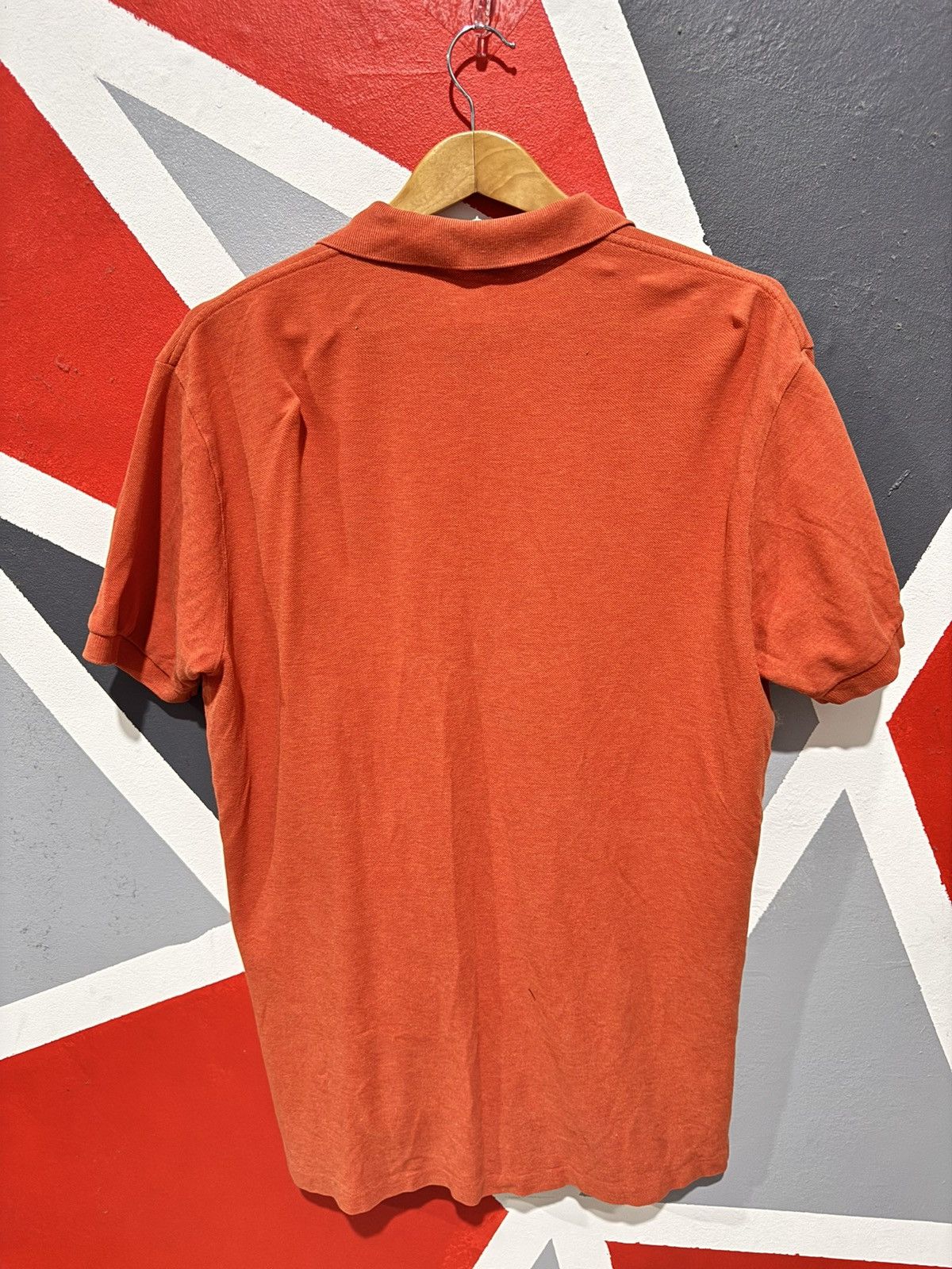 Ralph Lauren Polo By Ralph Lauren Short Sleeve Size US M / EU 48-50 / 2 - 2 Thumbnail