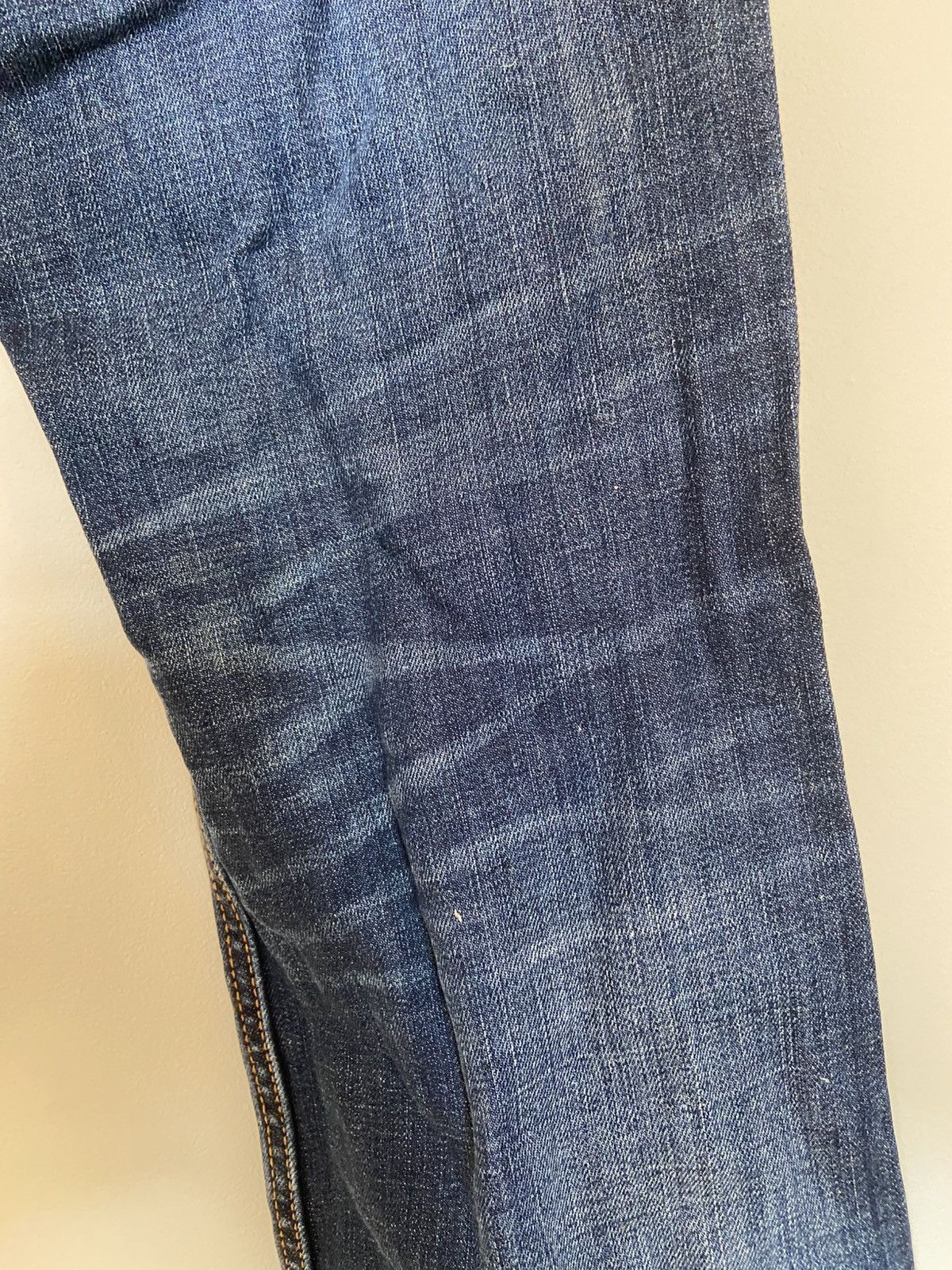 Levi's Levi’s 527 slim bootcut jeans Size US 33 - 5 Thumbnail