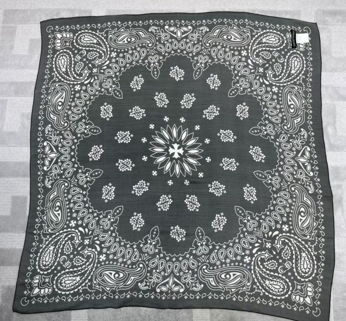 Chrome Hearts Chrome hearts Size ONE SIZE - 2 Thumbnail