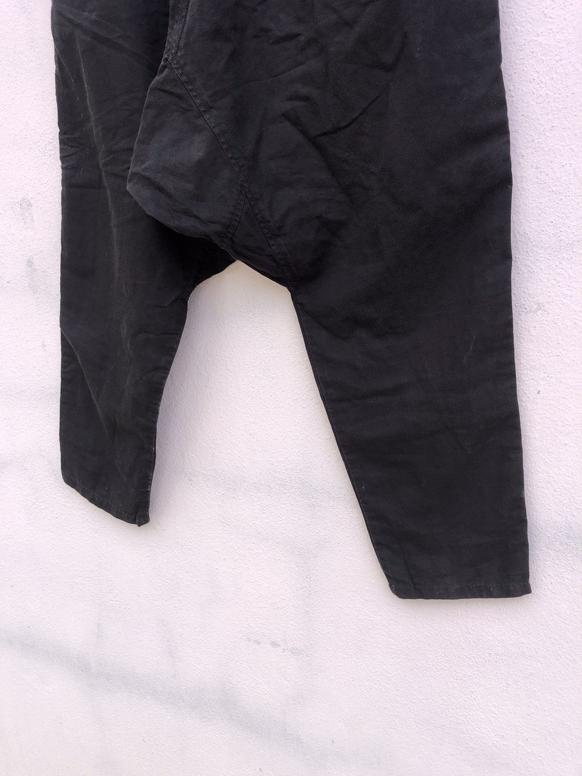 Japanese Brand SIVA Multiy Pocket Ballon Pants Size US 30 / EU 46 - 7 Thumbnail
