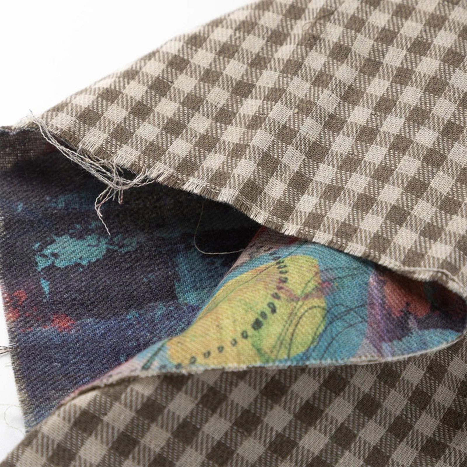 Other Reversible Short Sleeve Shirt Size US M / EU 48-50 / 2 - 6 Thumbnail