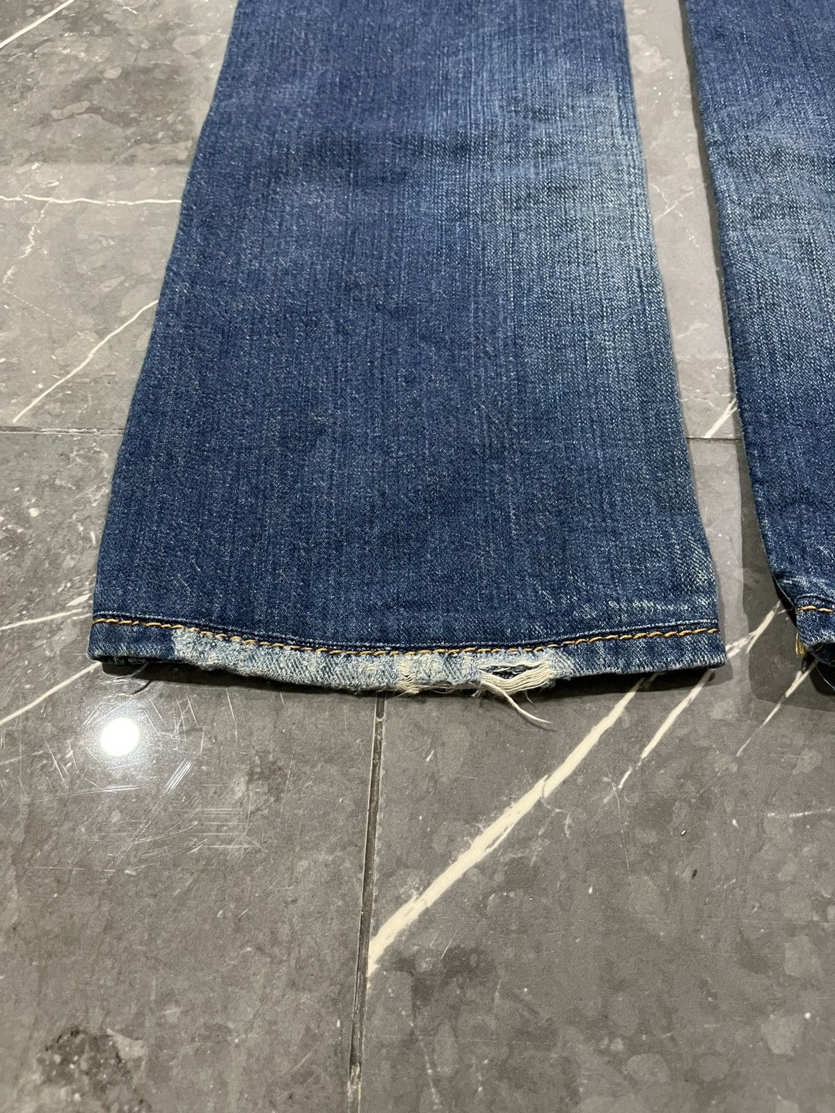 Roberto Cavalli ROBERTO CAVALLI ARCHIVE Size 32" / US 10 / IT 46 - 11 Thumbnail