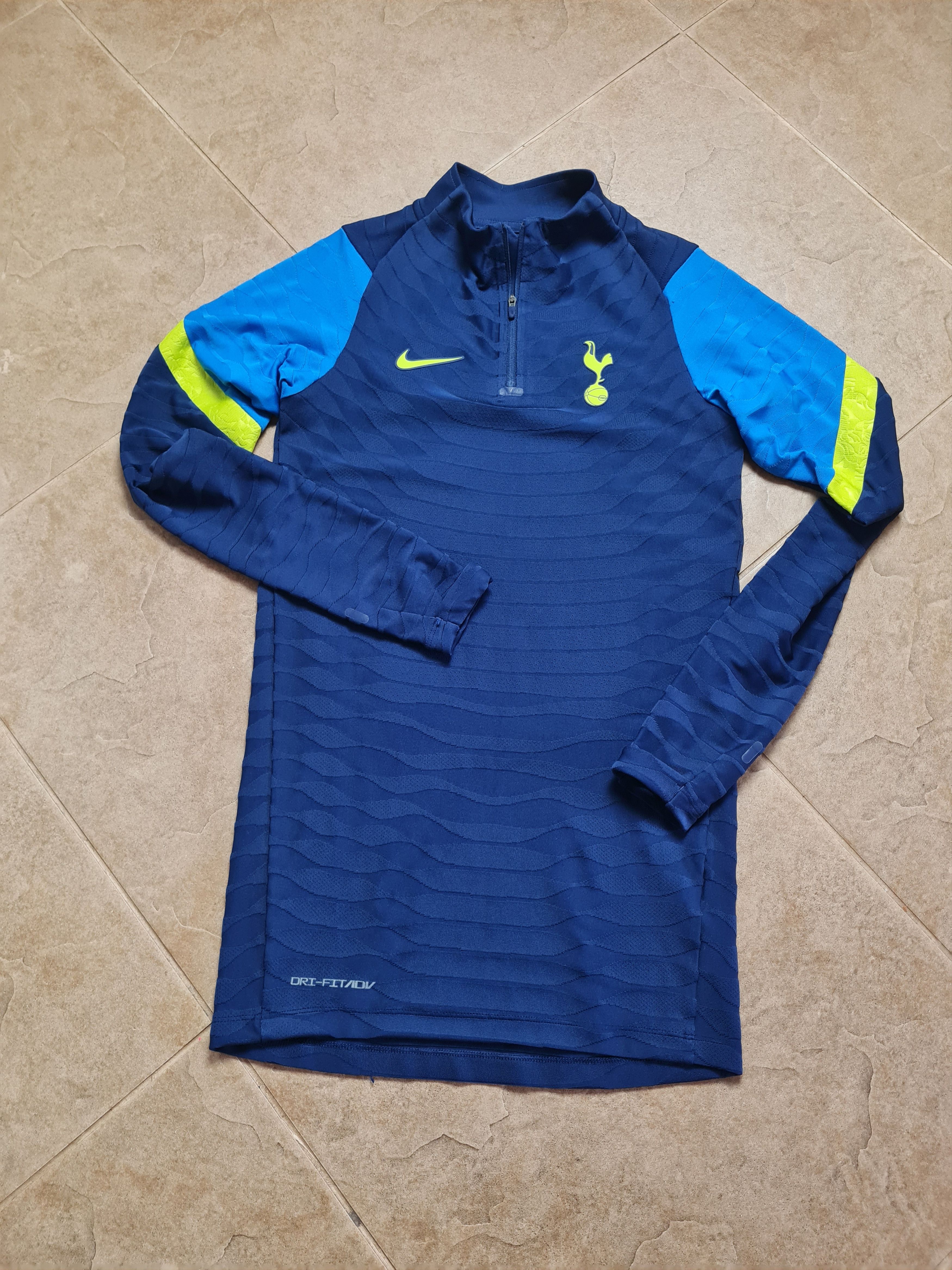 Nike Jersey Nike Tottenham Soccer Training shirt Dri-FIT ADV Size US XS / EU 42 / 0 - 3 Thumbnail