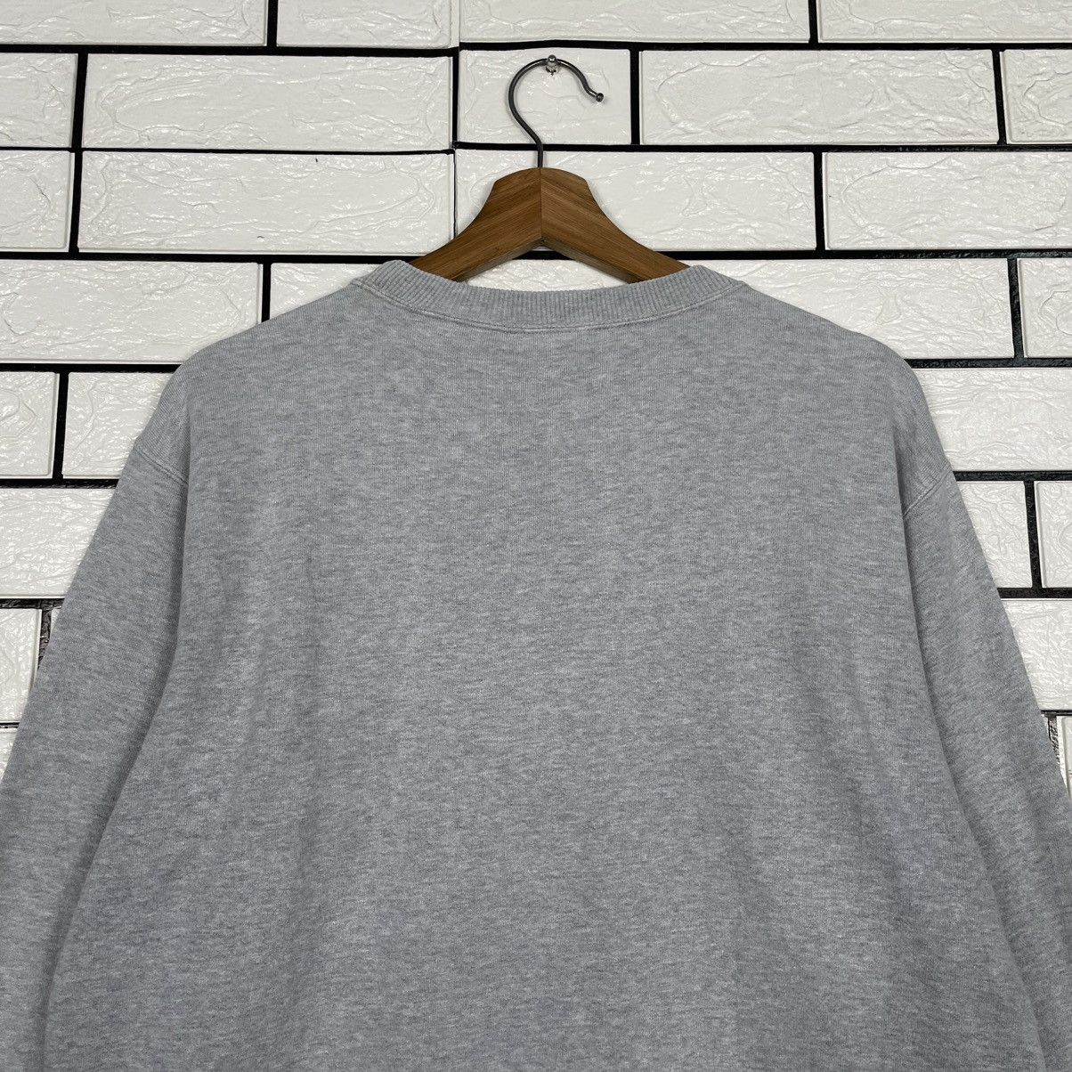 Champion Champion Big Logo Sweatshirt Size US M / EU 48-50 / 2 - 8 Thumbnail