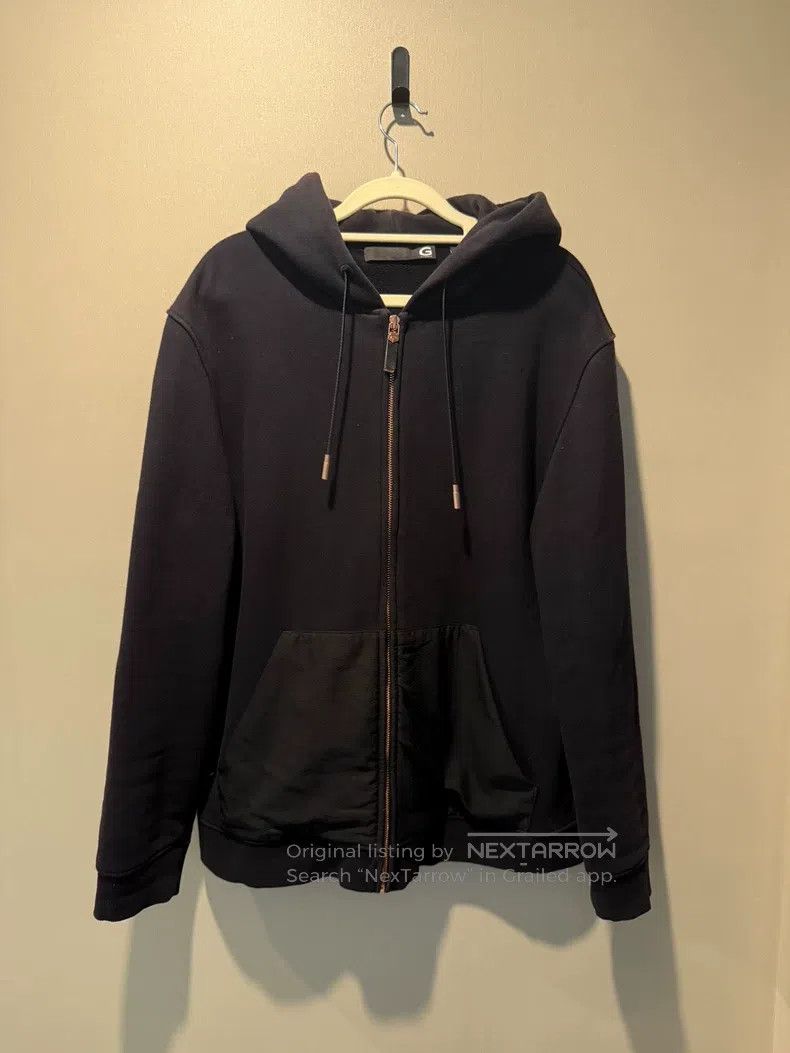 Givenchy Givenchy Rainbow Embroidered Lettering Hoodie Size US XL / EU 56 / 4 - 1 Thumbnail