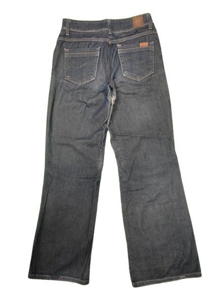 Japanese Brand × Vintage VINTAGE EDWIN BLACK FADED AND DISTRESSED JEANS BAGGY Size US 30 / EU 46 - 3 Thumbnail