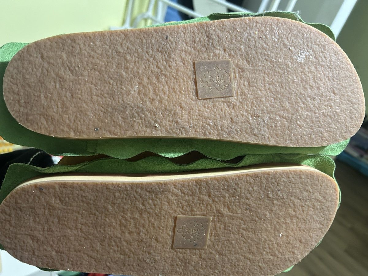 Other Bbimp burger mules Size US 10.5 / EU 43-44 - 4 Thumbnail