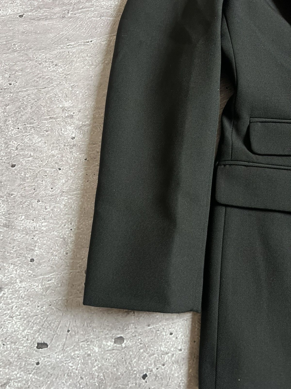 Sandro Rare Blazer Sandro Women Black Size 36 Size M / US 6-8 / IT 42-44 - 8 Thumbnail