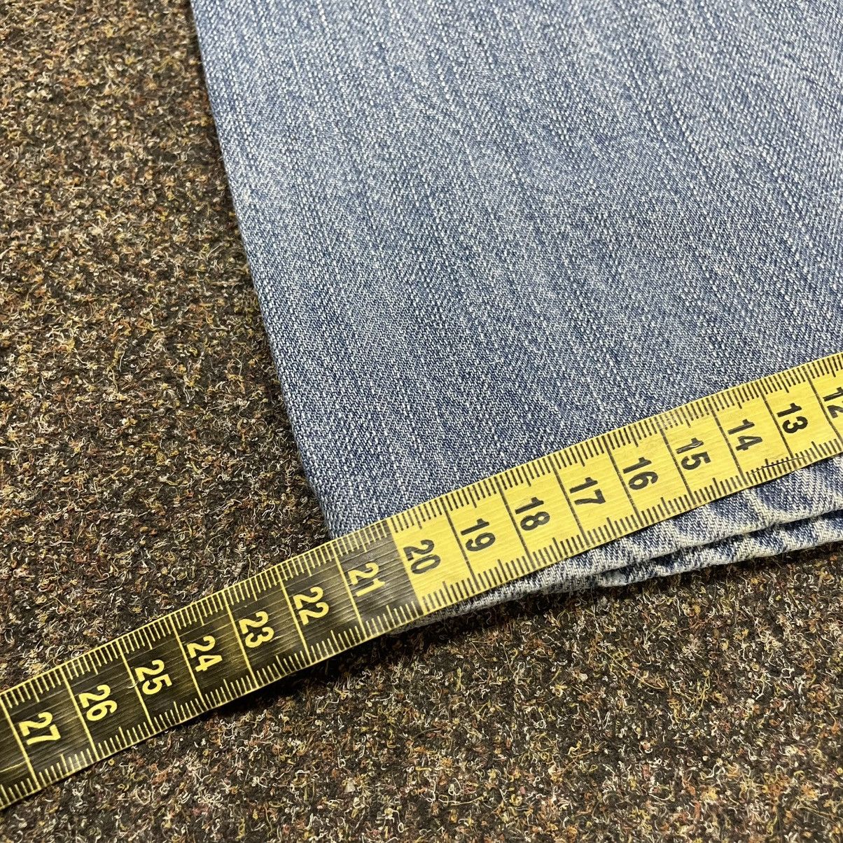 Vintage Vintage Y2K Baggy Flared Jeans Sun Faded Archive Skate Logo Size 32" / US 10 / IT 46 - 8 Thumbnail