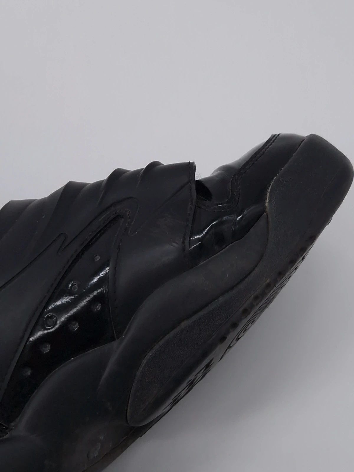 Adidas × Jeremy Scott Adidas by Jeremy Scott JS Wings 3.0 Dark Knight Batman Shoes Size US 9 / IT 39 - 15 Thumbnail