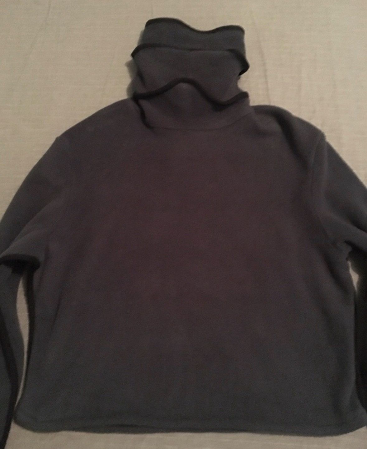 Vexed Generation Late 90s Polartec Ninja Pullover Size US XL / EU 56 / 4 - 4 Thumbnail