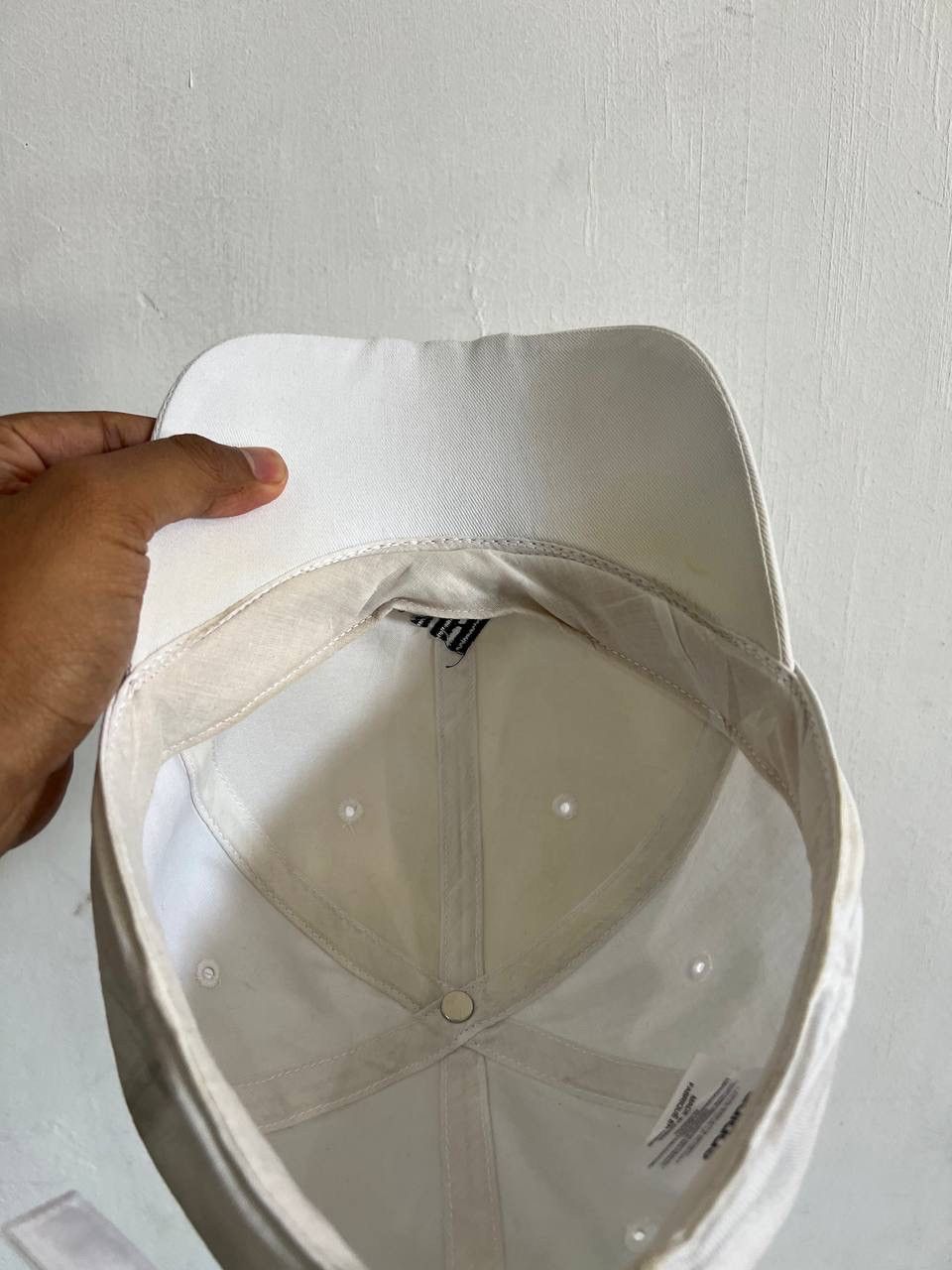 Adidas Adidas Hat Size ONE SIZE - 9 Thumbnail