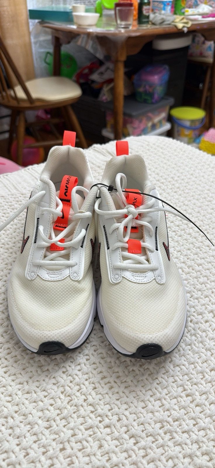 Nike Nike air max Size US 7 / IT 37 - 1 Thumbnail