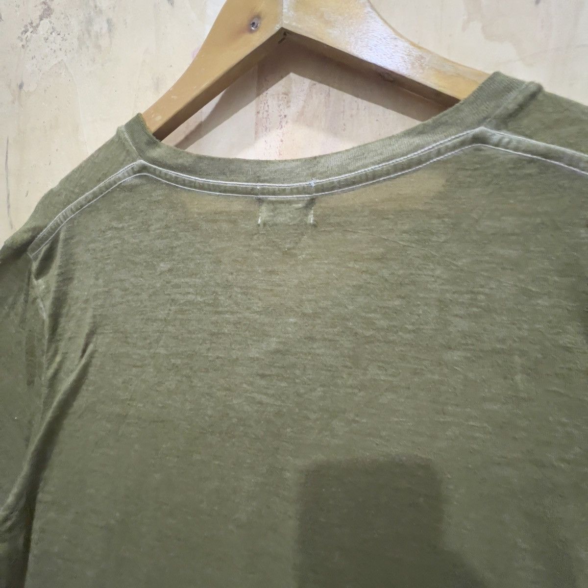 Takeo Kikuchi Takeo Kikuchi Vintage Size US XL / EU 56 / 4 - 11 Thumbnail