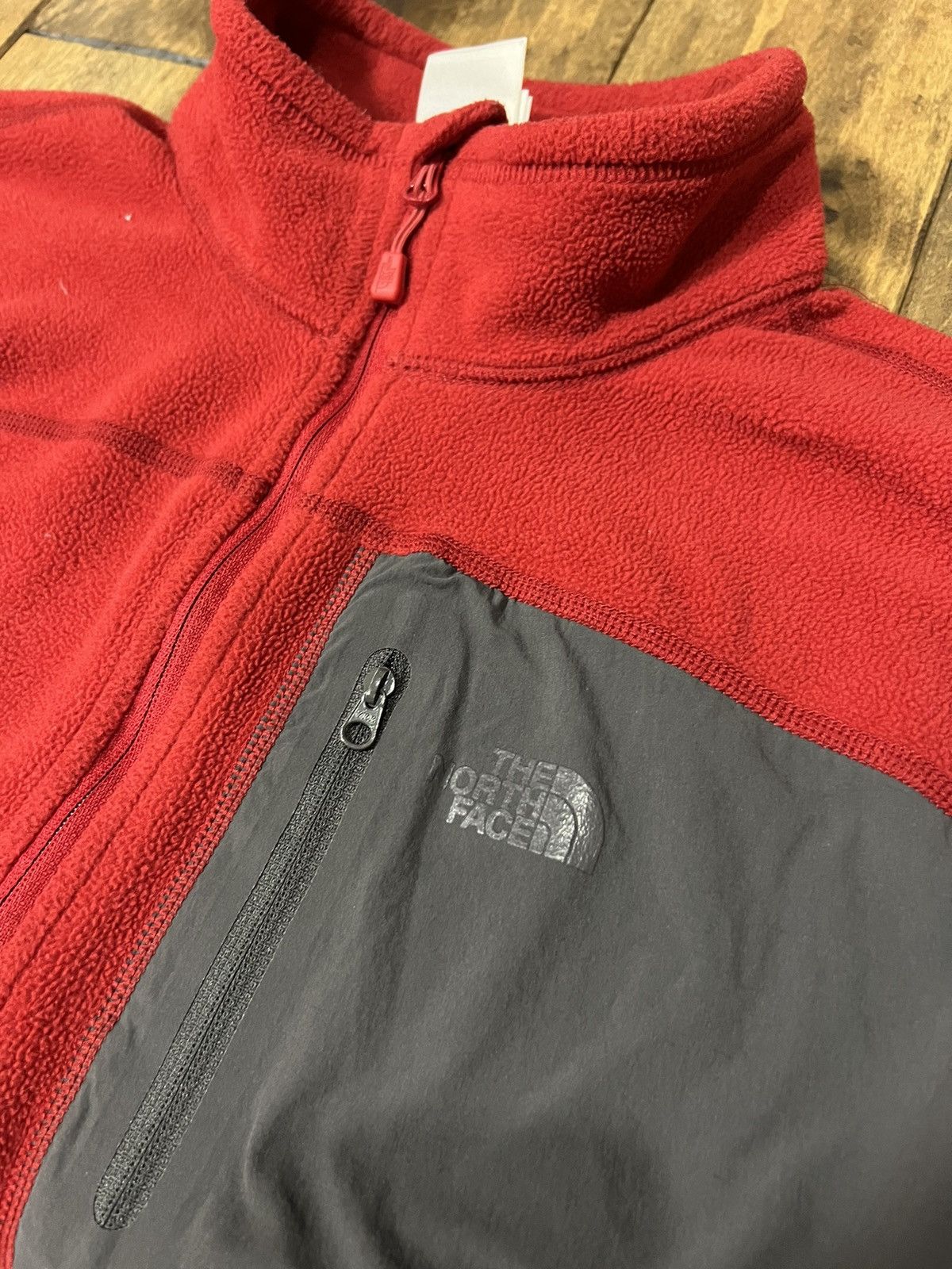 The North Face The North Face Sweater Size US M / EU 48-50 / 2 - 9 Thumbnail