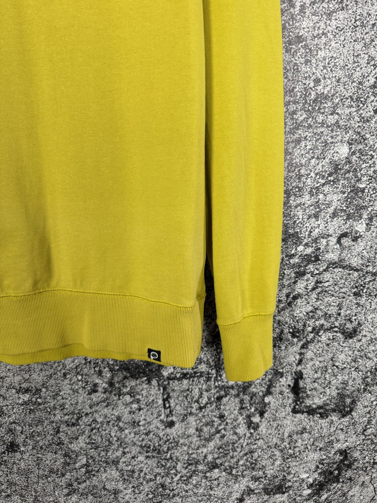 Penfield Penfield Crew Sweatshirt Big Logo Pullover Casuals Size S Size US S / EU 44-46 / 1 - 5 Thumbnail