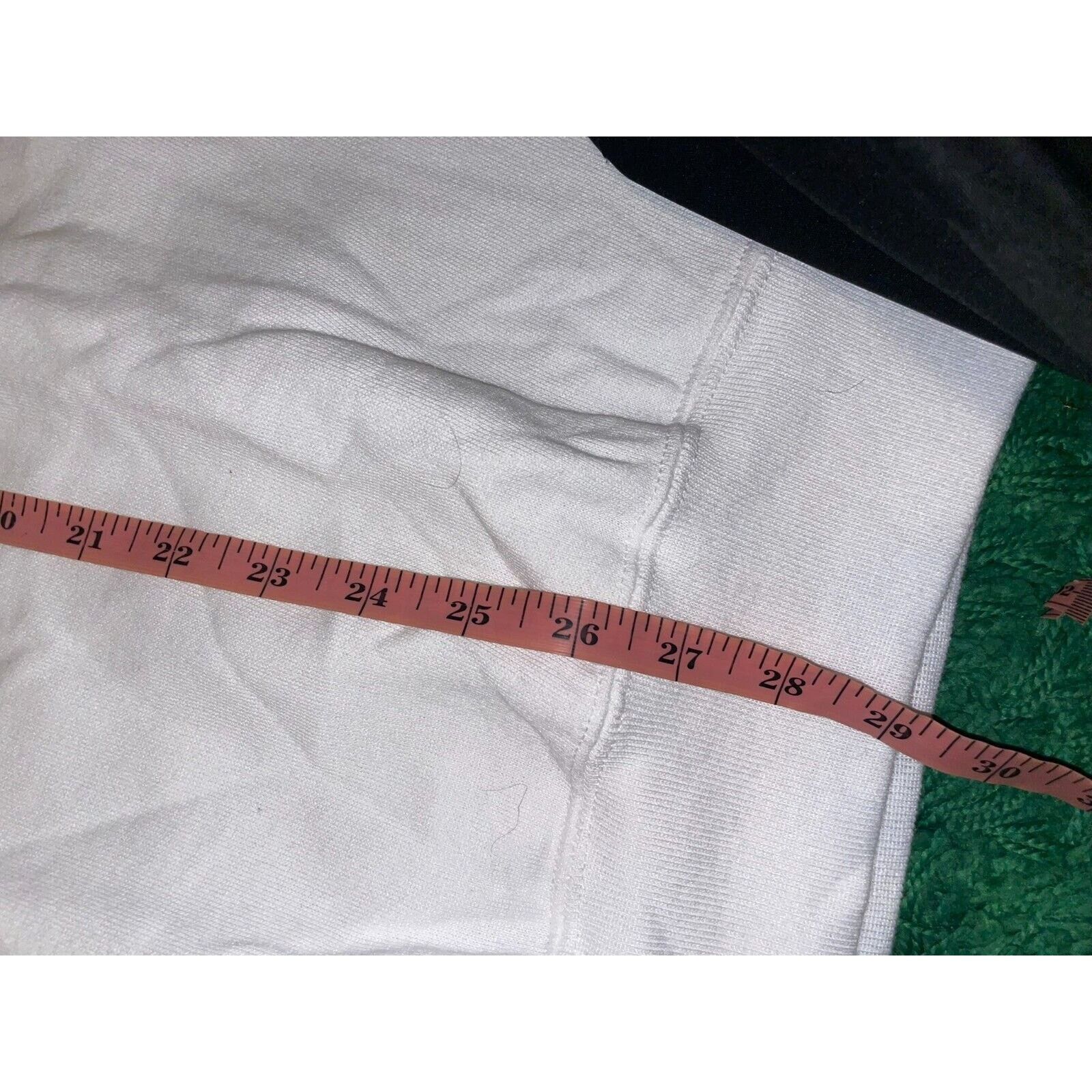 Jerzees Vintage Teacher Sweatshirt National Project Wet Water 90s L Size US L / EU 52-54 / 3 - 11 Thumbnail