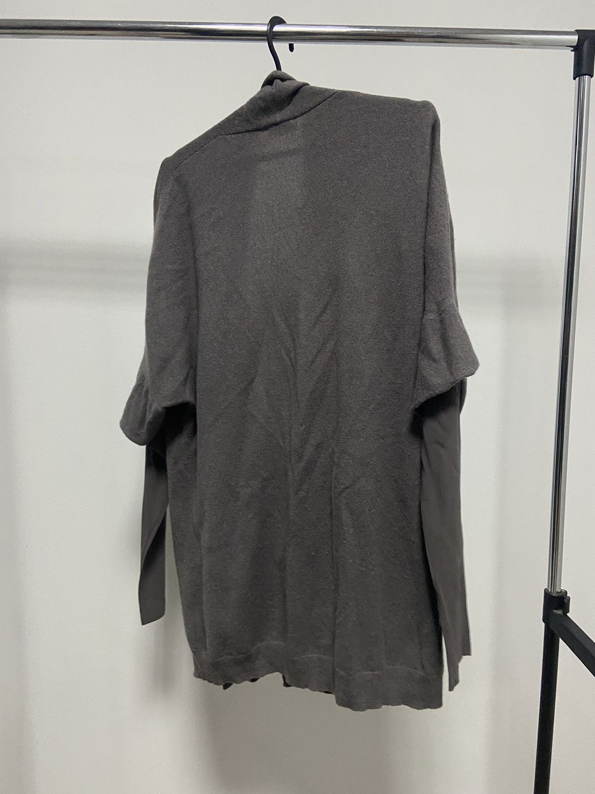 Brunello Cucinelli × Vintage Brunello cucinelli vintage cardigan buttons sweater luxury Size M / US 6-8 / IT 42-44 - 3 Thumbnail