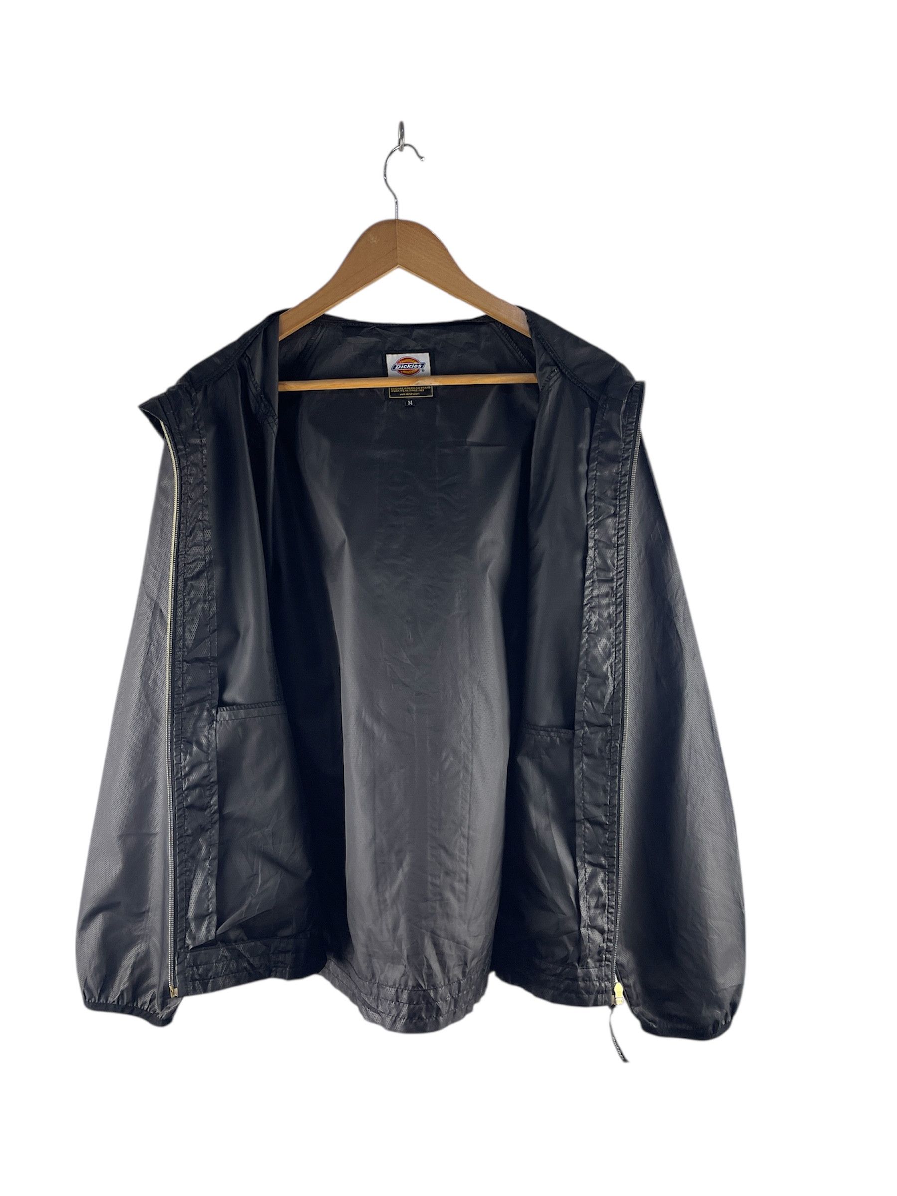 Dickies Dickies Windbreaker Hoodies Jacket Size US M / EU 48-50 / 2 - 3 Thumbnail