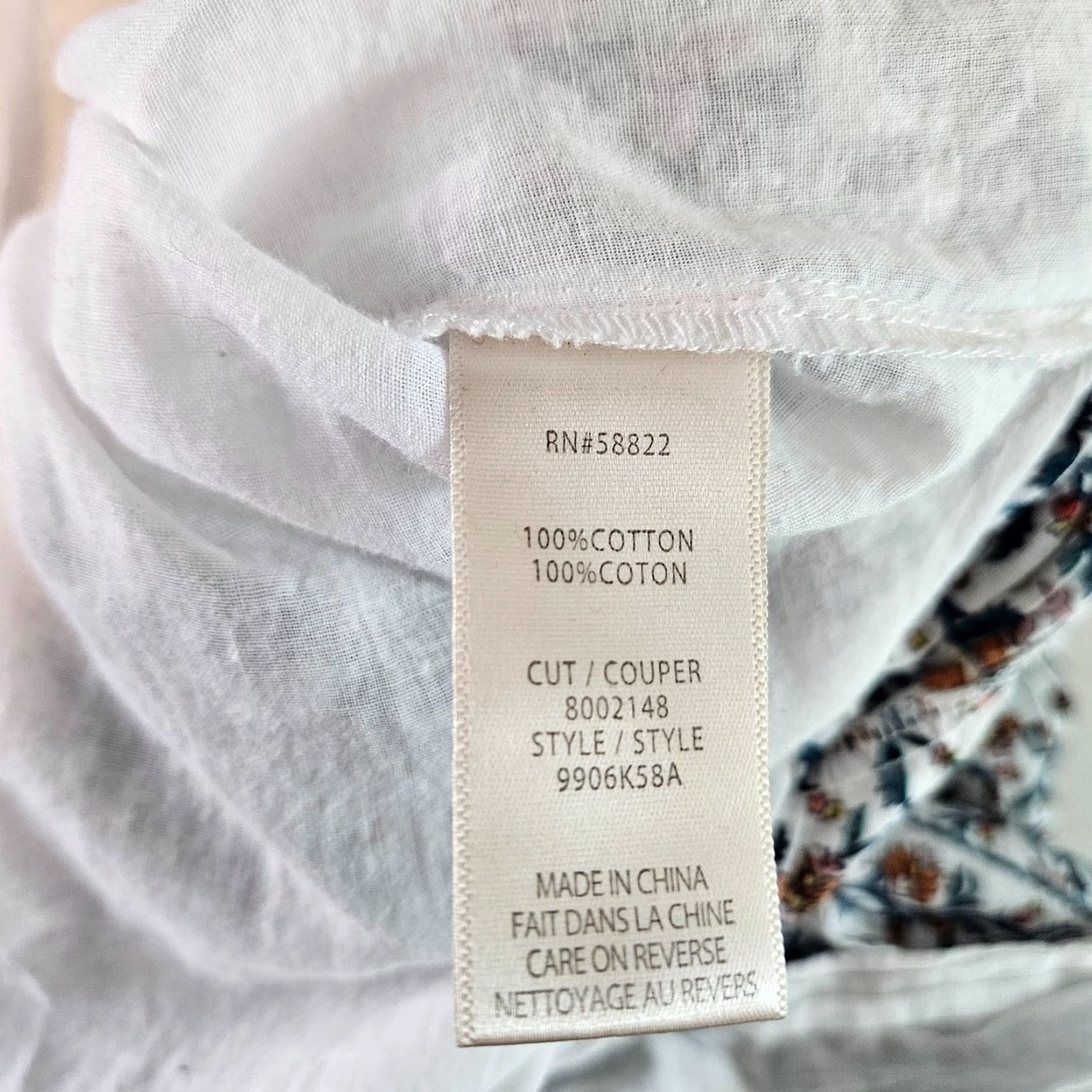 Vintage VINTAGE? No. Size S / US 4 / IT 40 - 4 Thumbnail