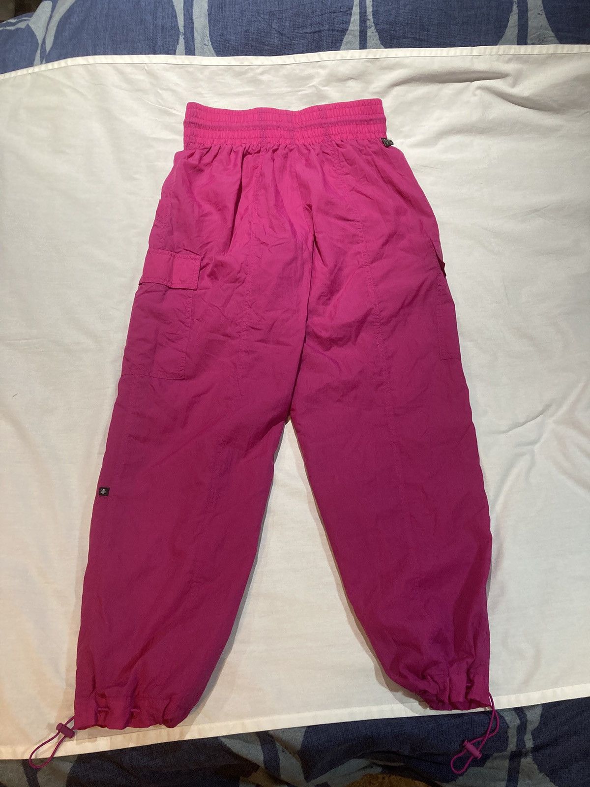 Athleta Keys Athleta Alicia Keys cargo pants, Women’s size XS Size 25" / US 0 / IT 36 - 6 Thumbnail