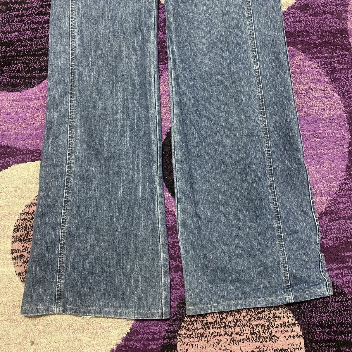 Comme Ca Ism Vintage Comme Ca Ism Bootcut Bush Pants Jeans Size US 30 / EU 46 - 3 Thumbnail