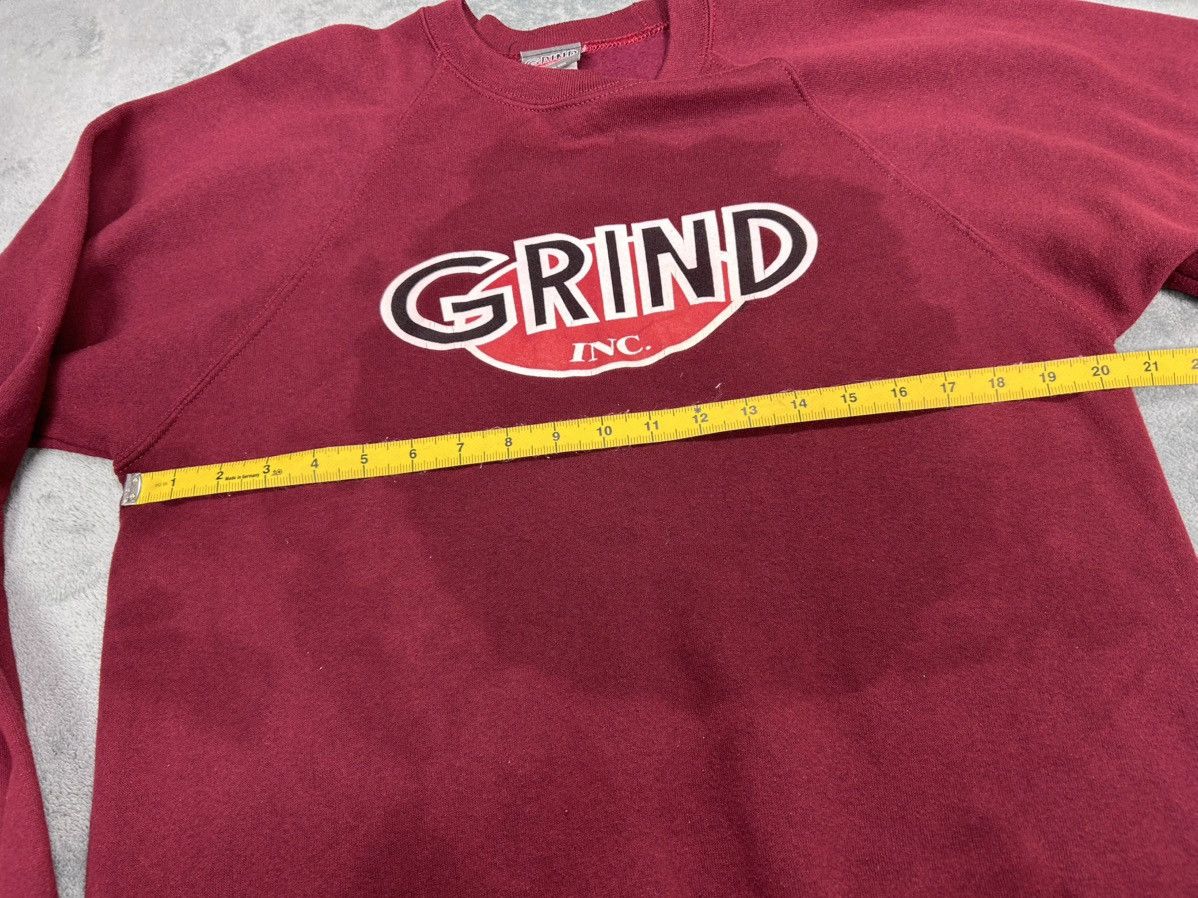 Santa Cruz Skateboards Vintage 90’s Grind inc Skate Size US M / EU 48-50 / 2 - 5 Thumbnail