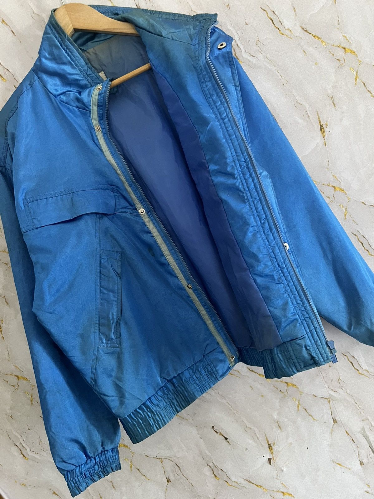 Ferrari Ferrari Bomber Jacket – Racing Motorsport Archive Size US L / EU 52-54 / 3 - 6 Thumbnail