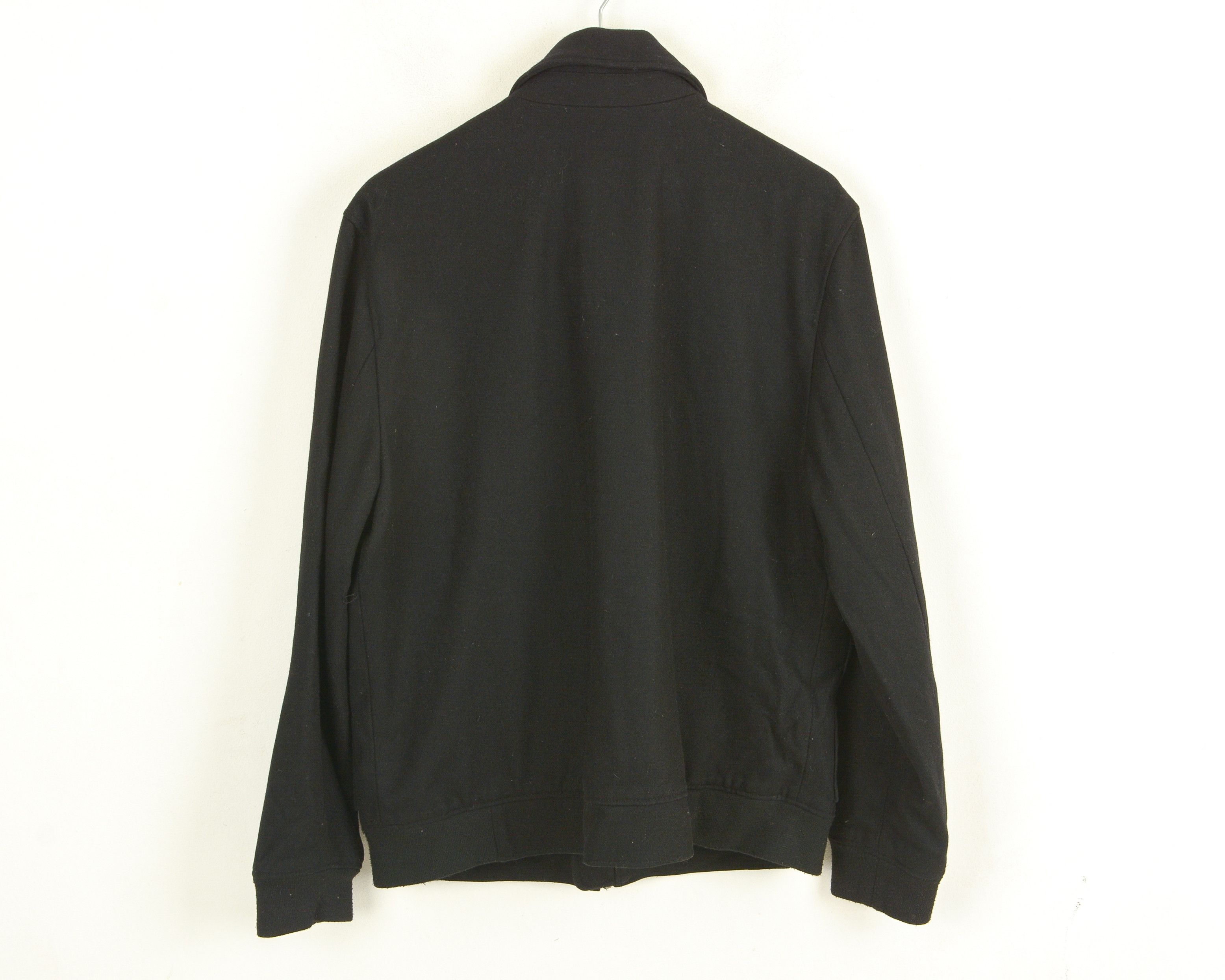 H&M H&M Wool Worker Chore Jacket L Utility Coat Shirt Bomber Size US L / EU 52-54 / 3 - 5 Thumbnail