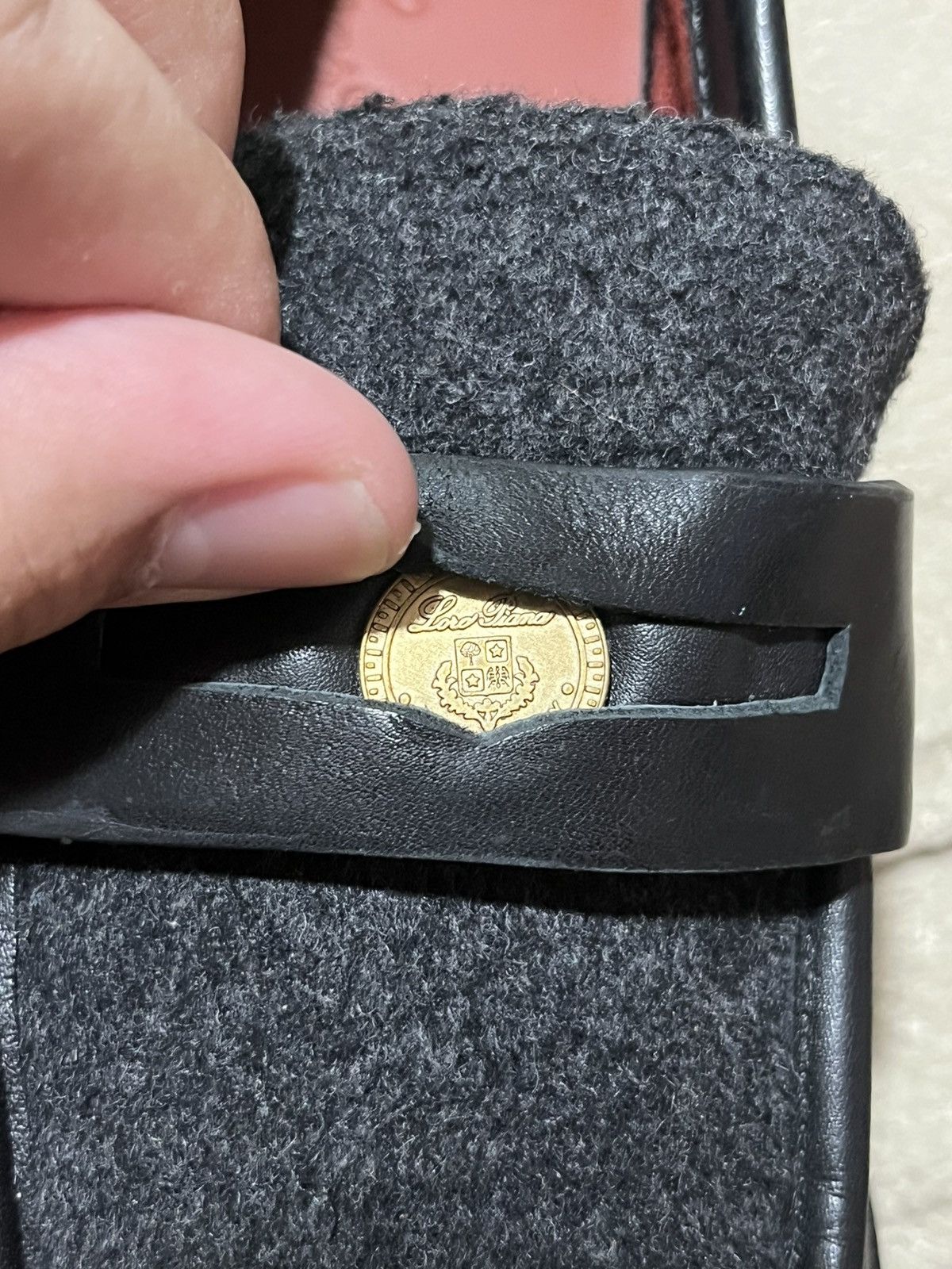 Loro Piana Loro Piana Loafers Size US 6 / EU 39 - 4 Thumbnail