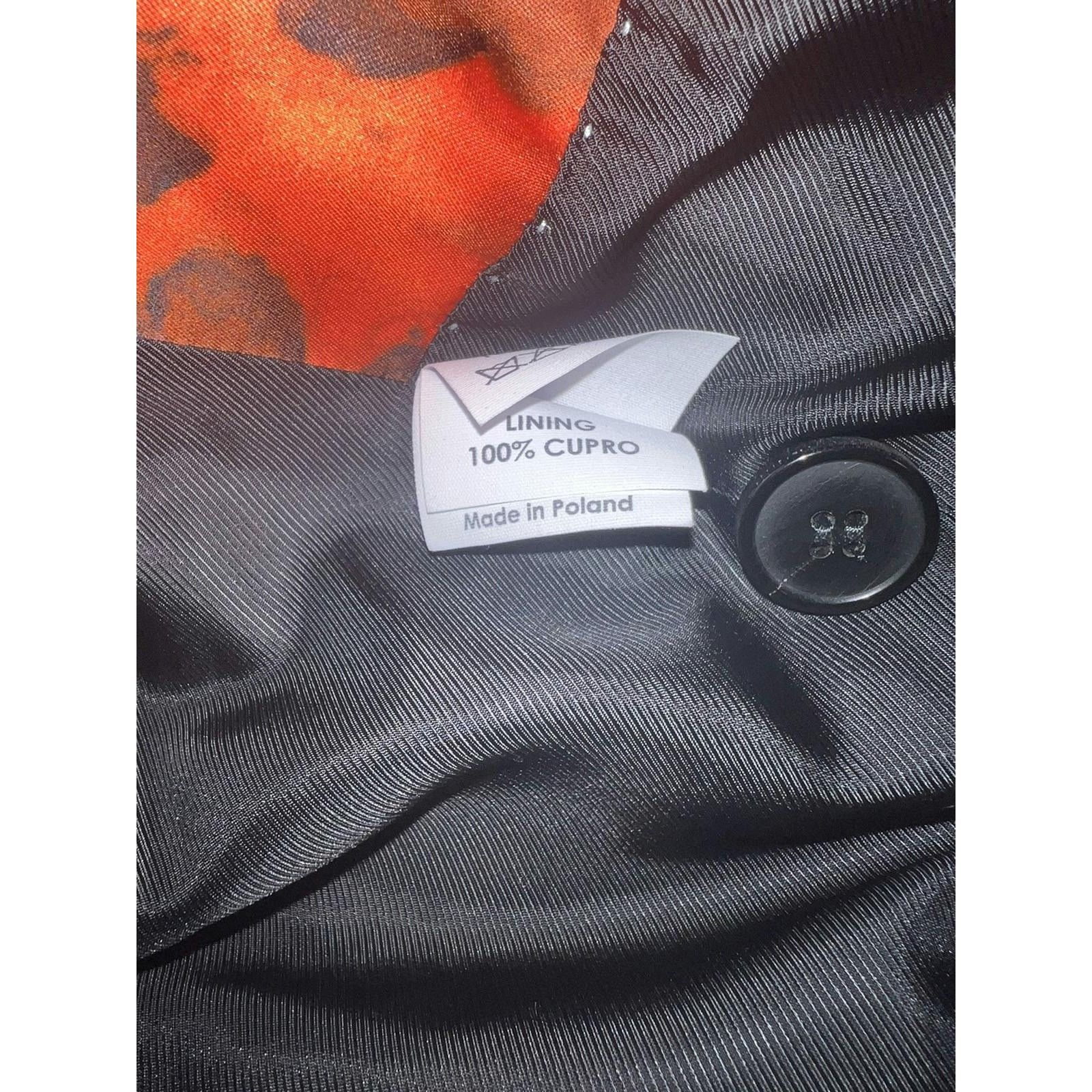 Dries Van Noten Dries Van Noten Collared Bomber Size US M / EU 48-50 / 2 - 10 Thumbnail