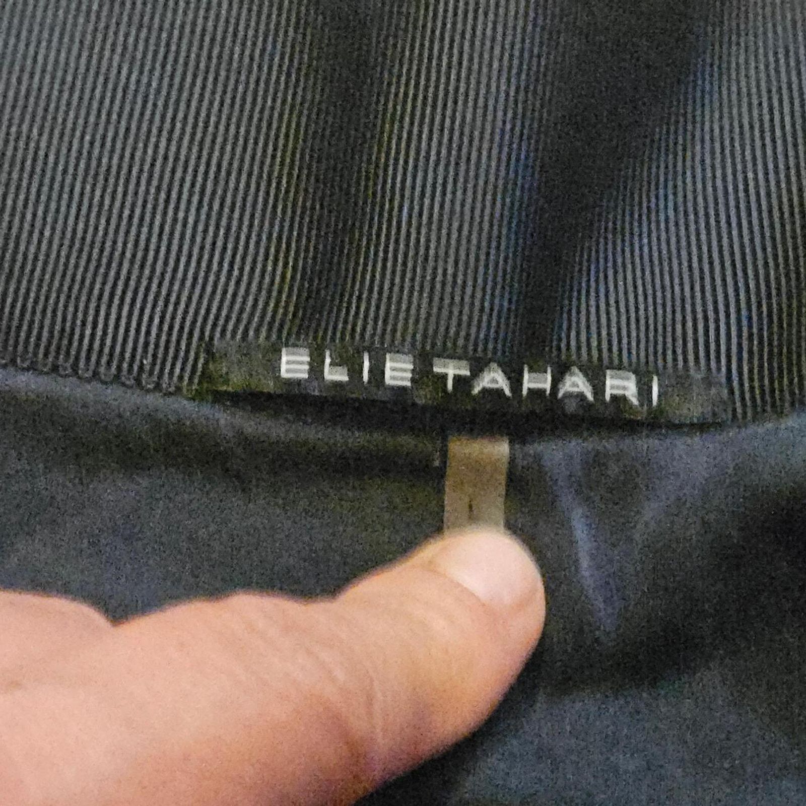 Elie Tahari Elie tahari pullover blouse top Size M / US 6-8 / IT 42-44 - 3 Thumbnail