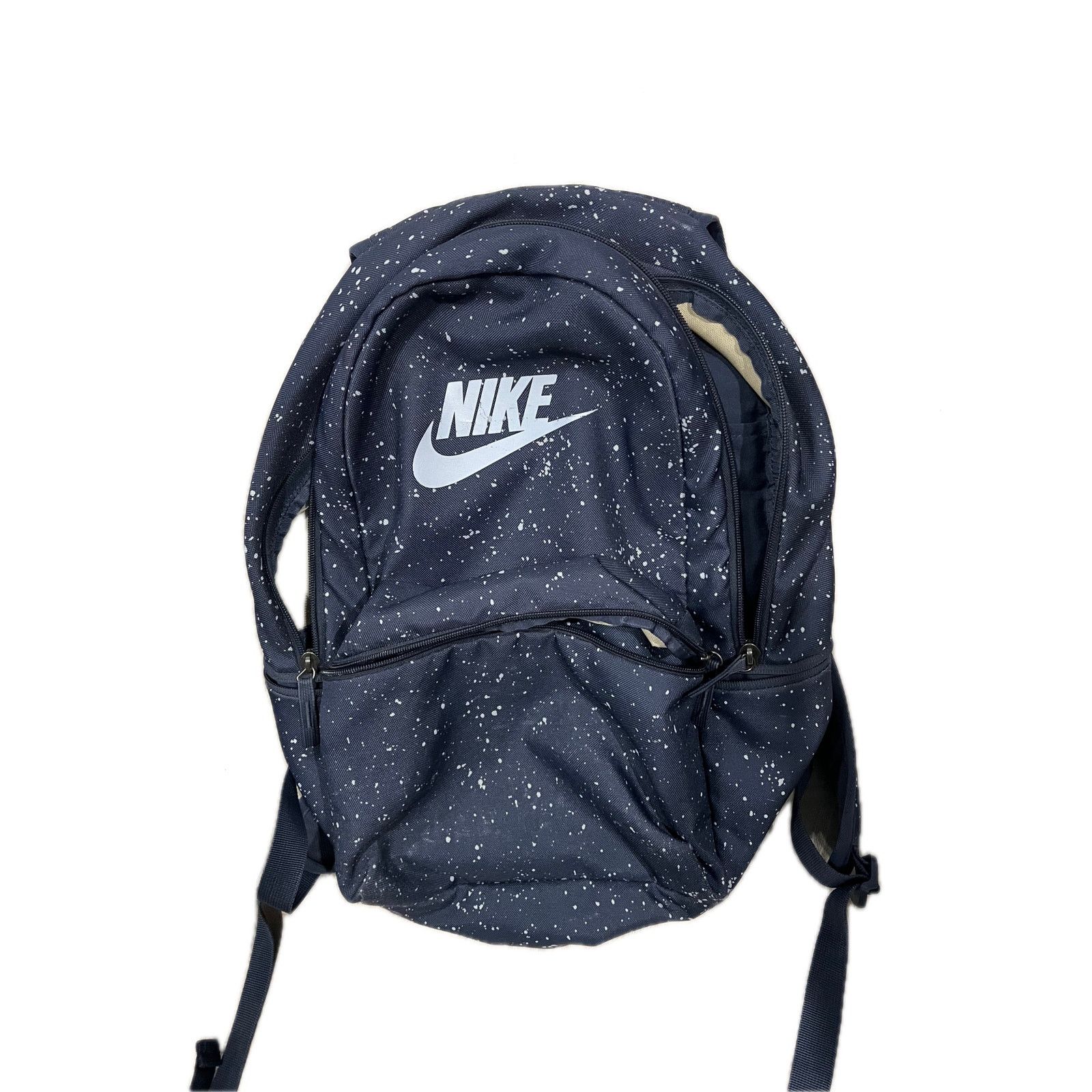 Nike Nike Dark Blue Galaxy Elemental Backpack 21L Size ONE SIZE - 1 Thumbnail